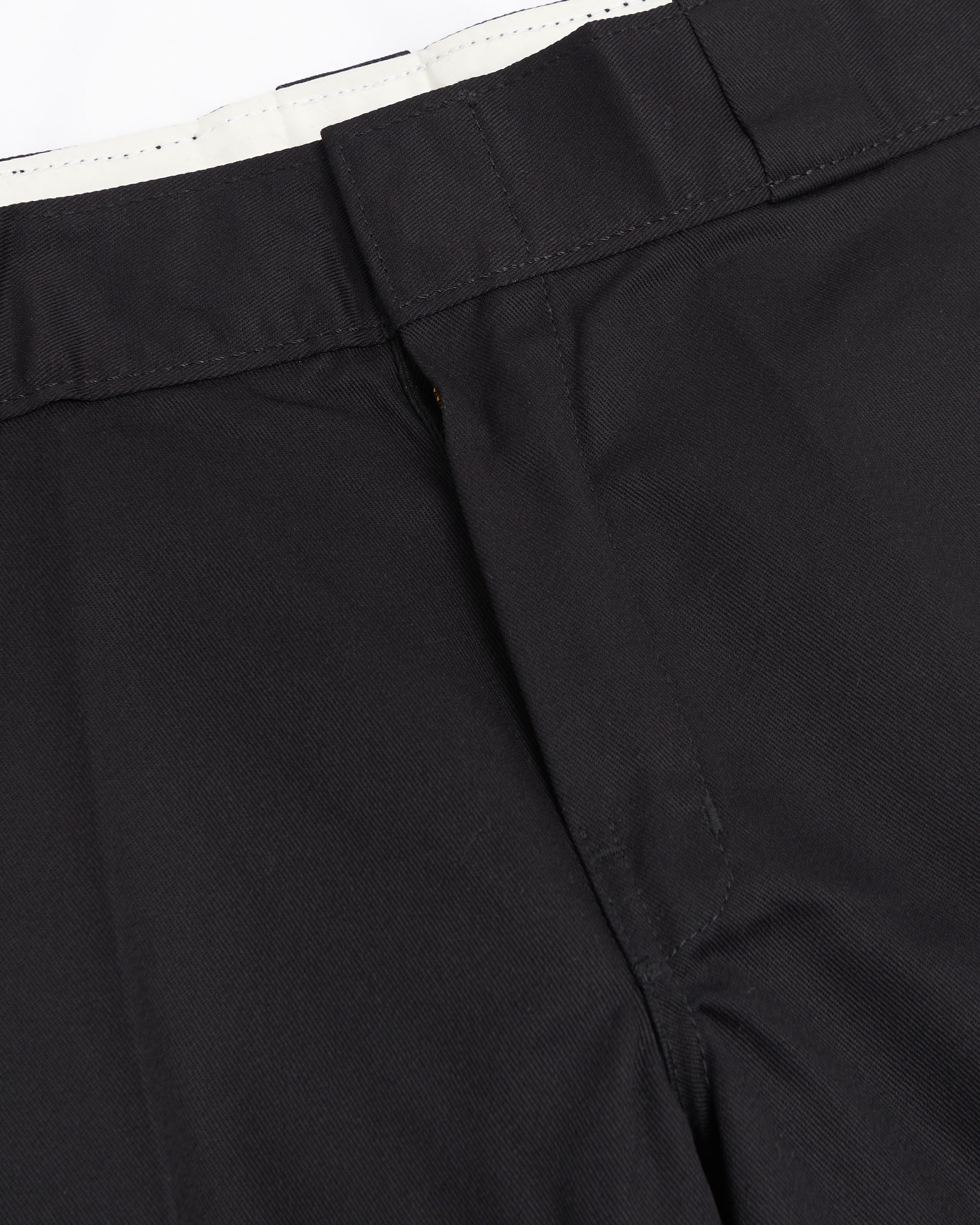 Dickies 874 Unisex Work Pants Schwarz DK0A4XK6BLK1 | FOOTDISTRICT