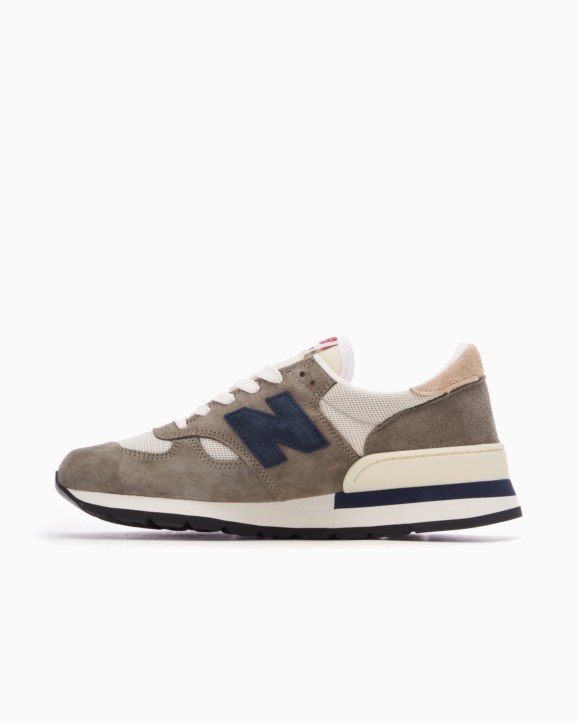 New balance 670 heren bruin best sale