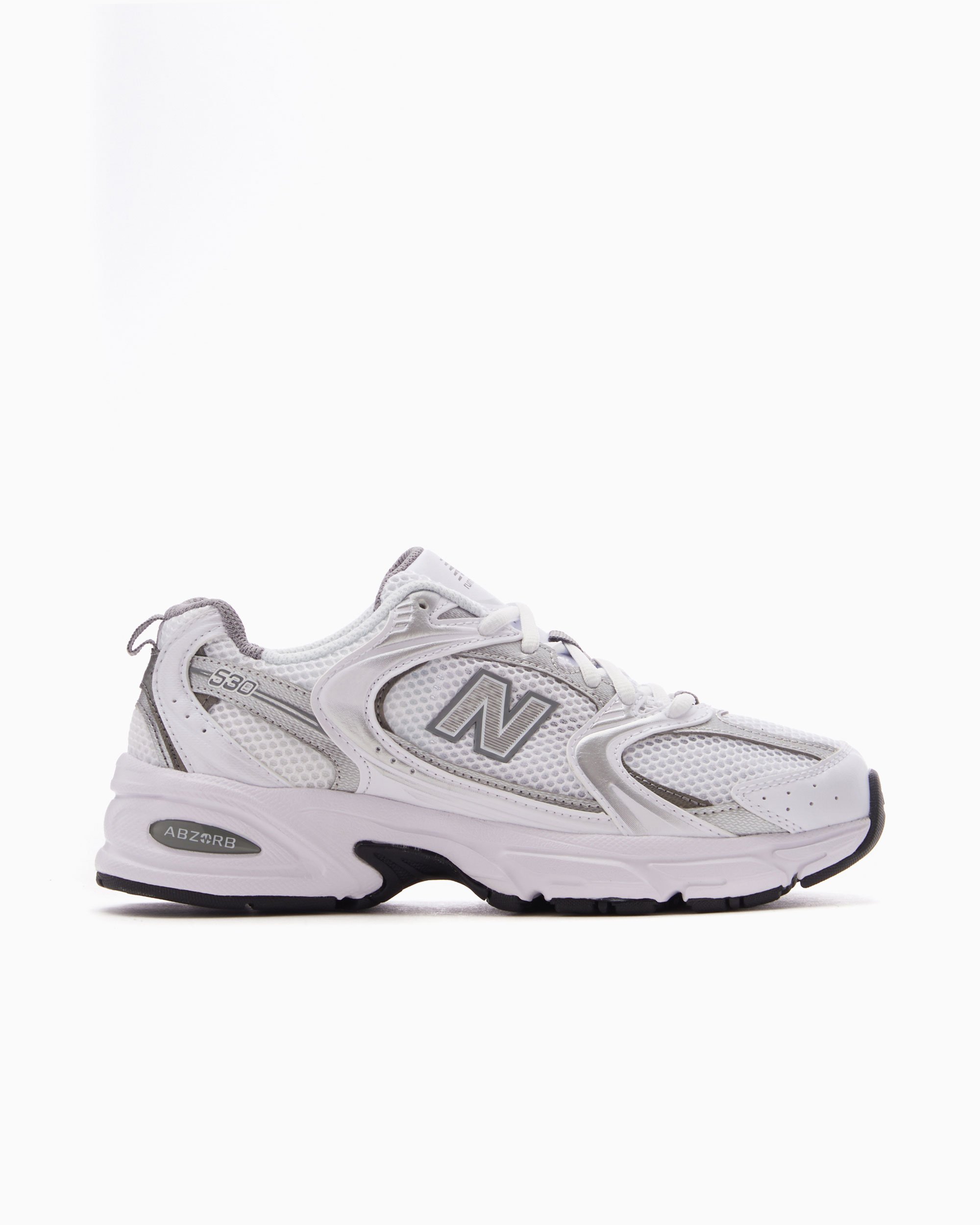 New Balance MR530 AD White MR530AD| Buy Online at FOOTDISTRICT