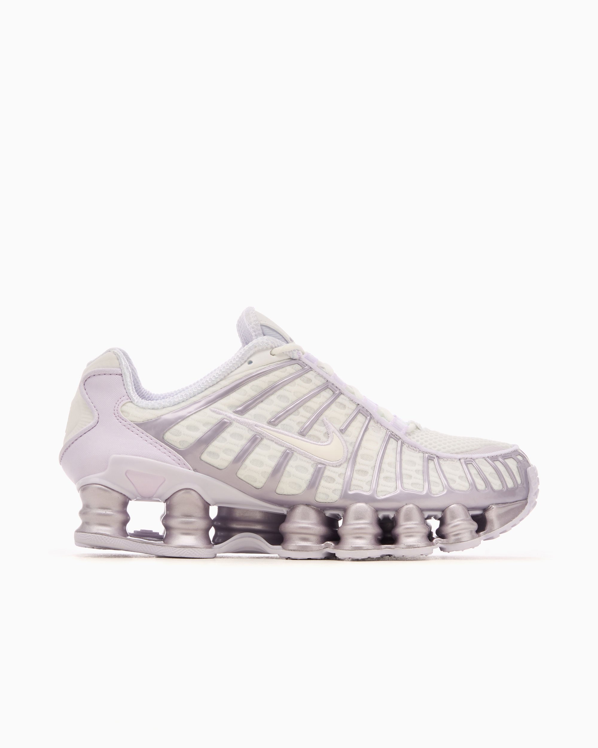 Women's Nike Shox TL Casual Shoes | Finish Line