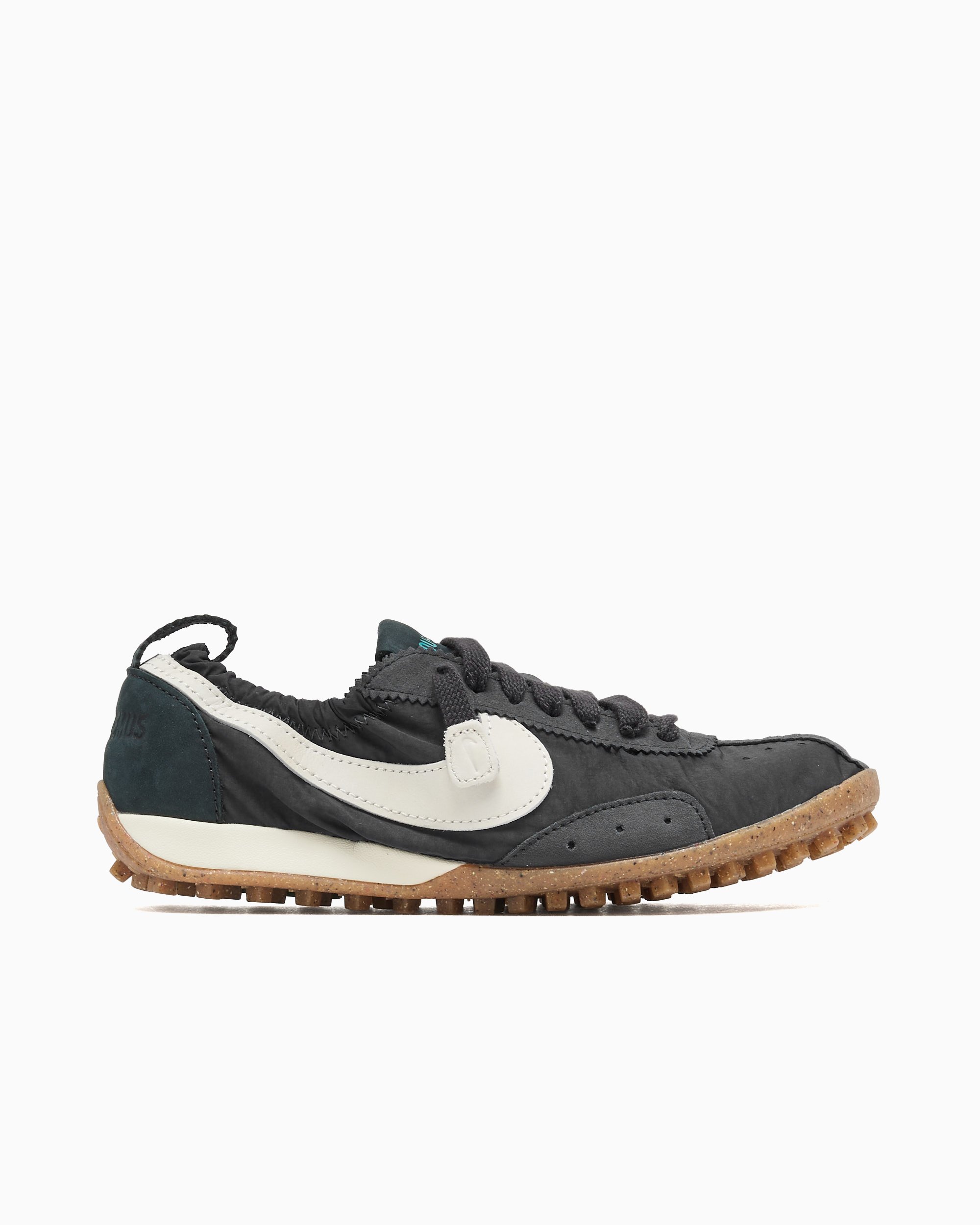 [新品] Nike x Jacquemus moon shoe ブラック24.5 Nike x Jacquemus Women's Moon Shoe Black HV8547-001