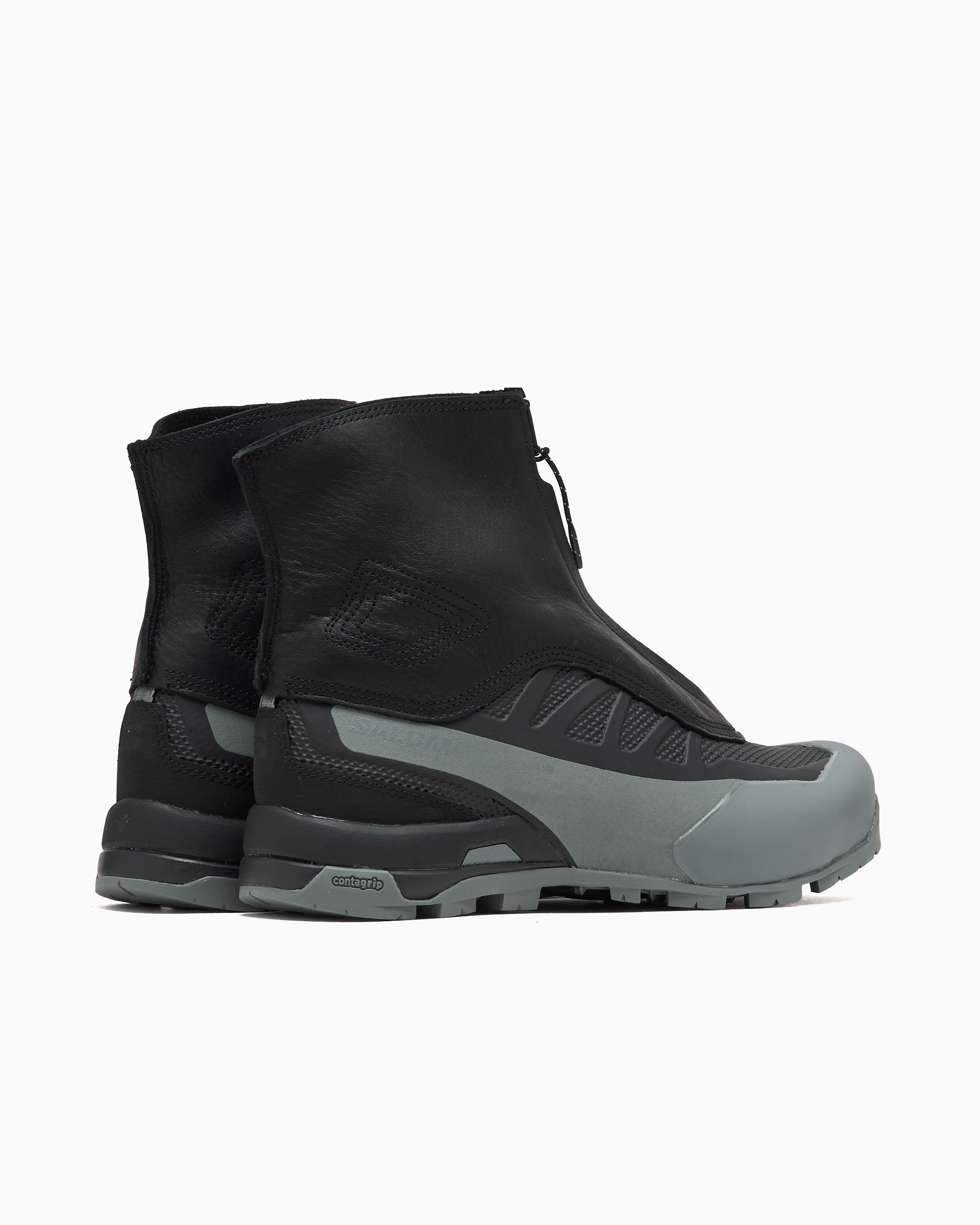 Salomon Advanced Tepiaz Advanced Gray L49230700 | FOOTDISTRICT