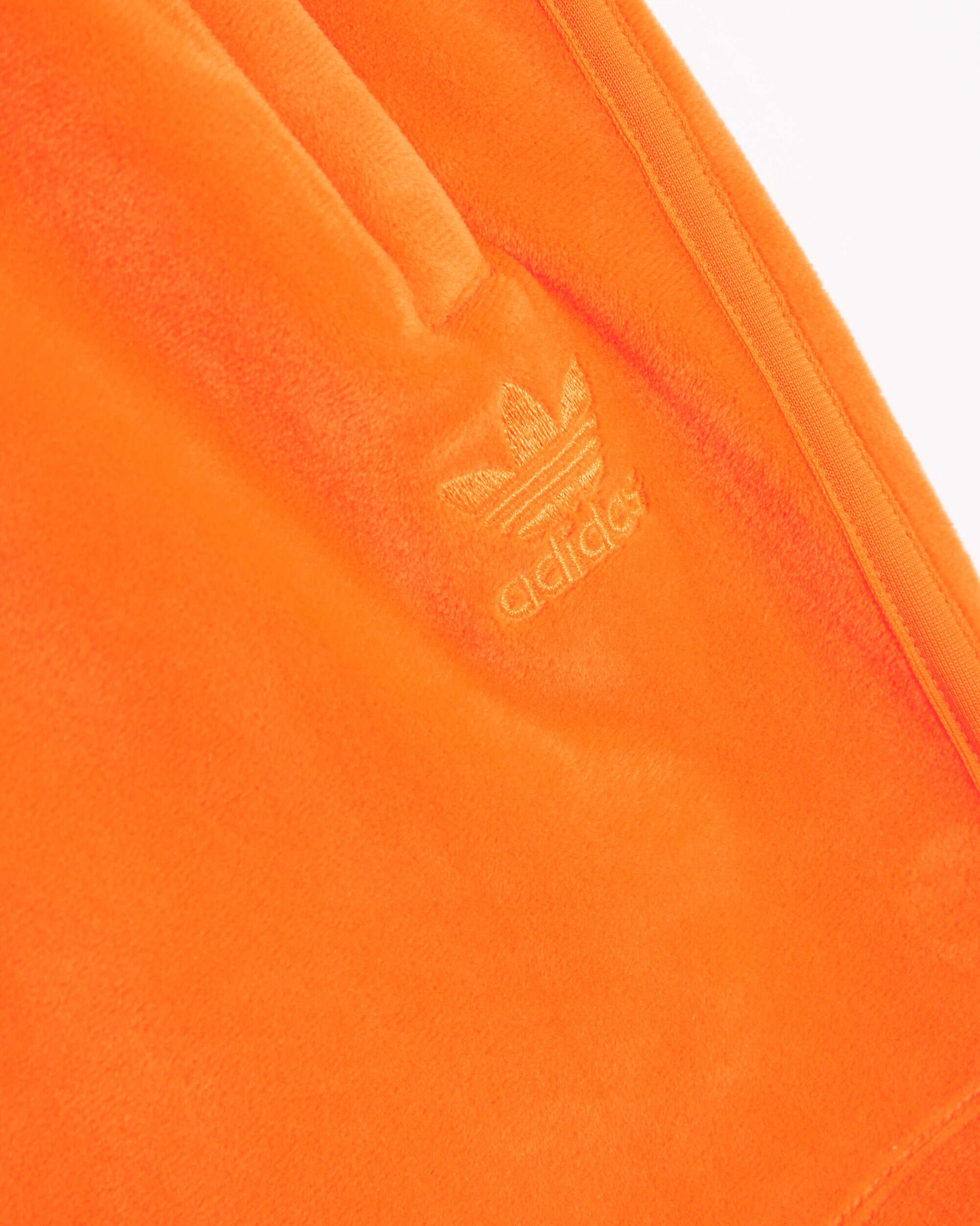 Adidas jeremy shop scott dames oranje