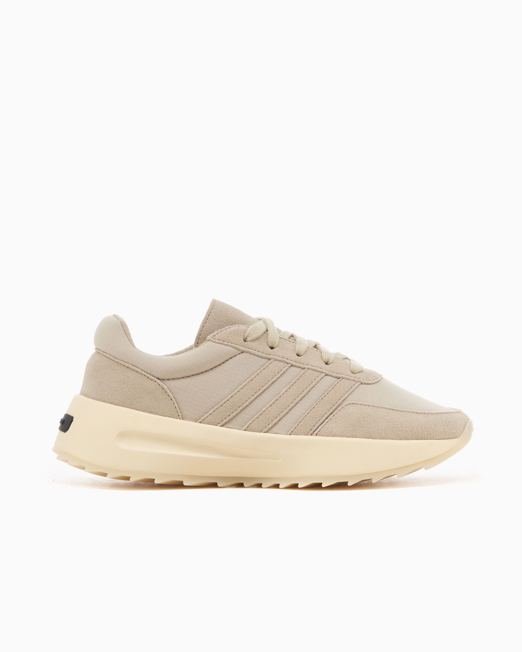 adidas Originals x Fear Of God Athletics Los Angeles WeiB IH5152 FOOTDISTRICT