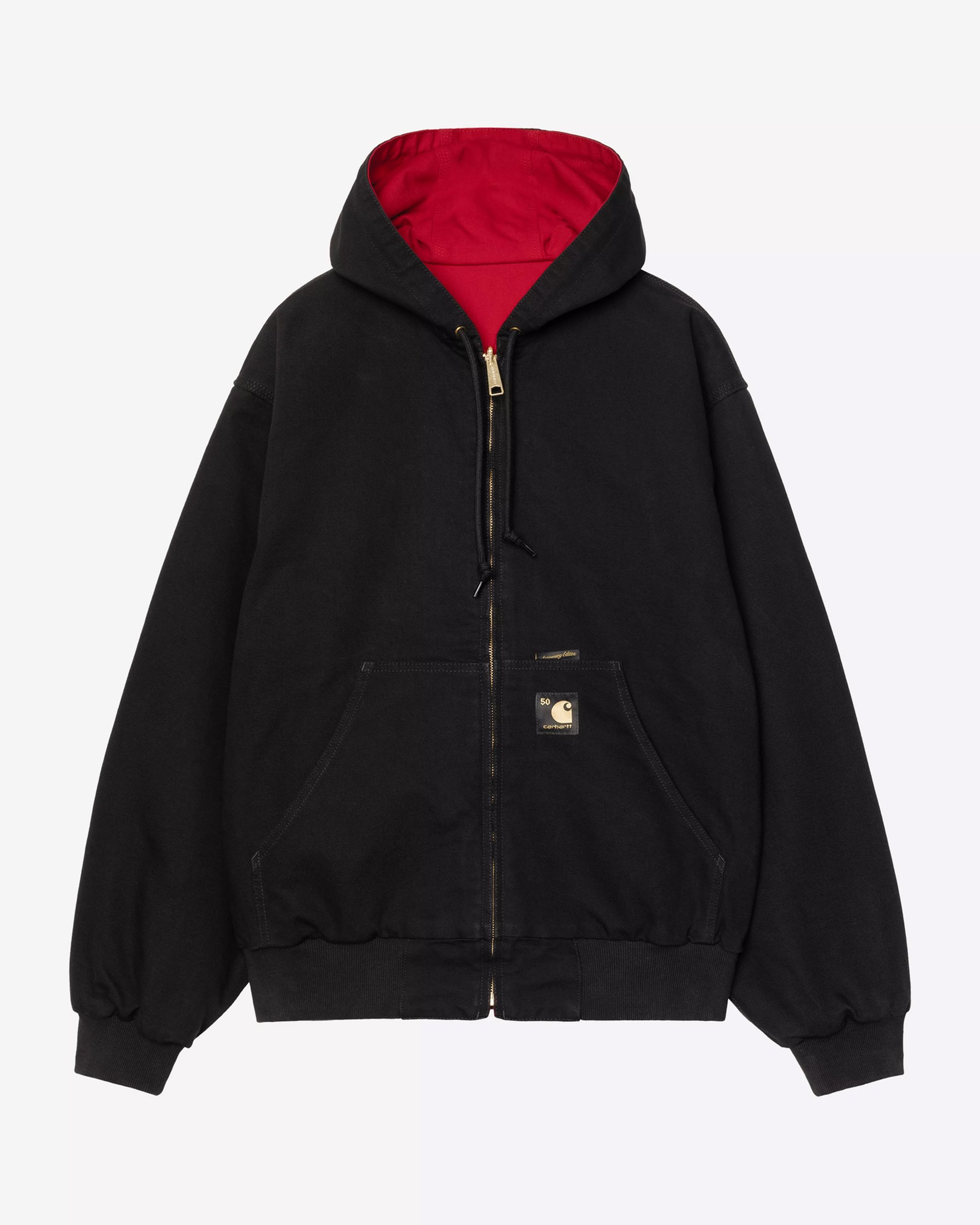 Carhartt WIP 50th Anniversary Edition OG Active Reversible Relaxed