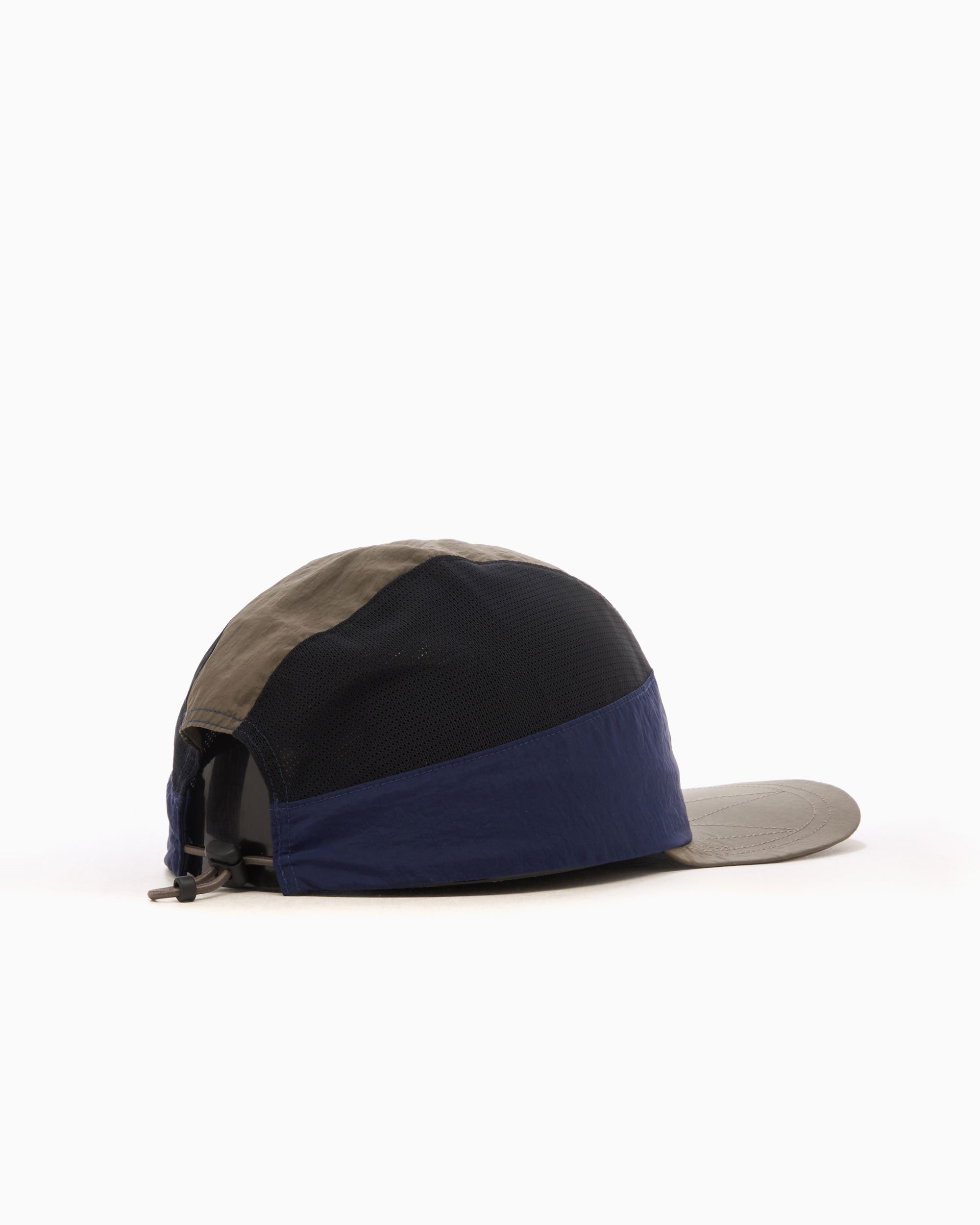 adidas Originals x Brain Dead Unisex Cap Blue JN2409