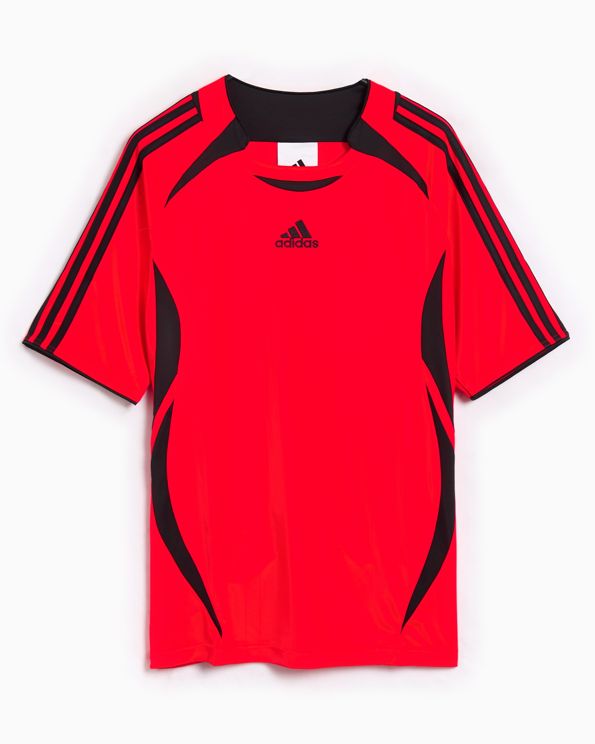 adidas Originals Adilenium Teamgeist Relaxed Men's T-Shirt Red