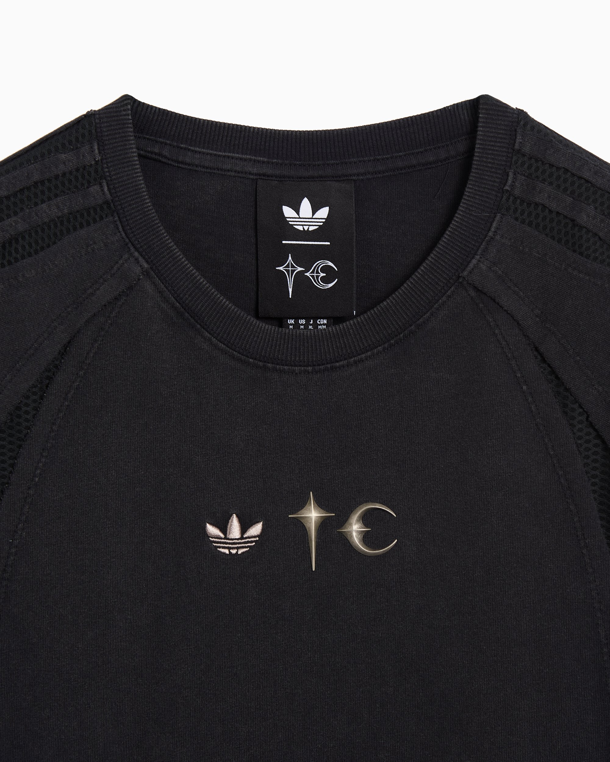 トップス adidas ThugClub LongSleeveT-Shirt\