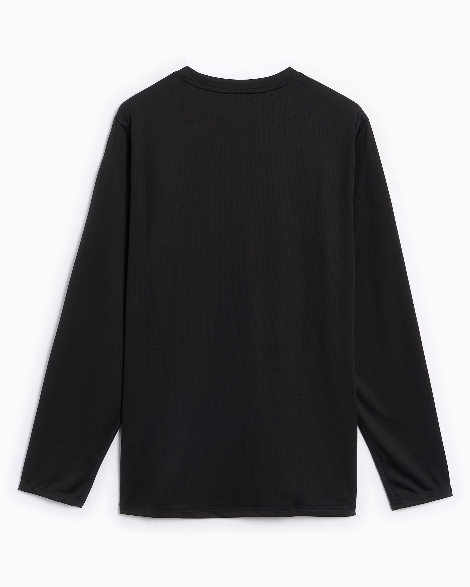 新品未使用★Angelo long Tshirts★黒 Angelo long Tshirts/2color – MIRROR9