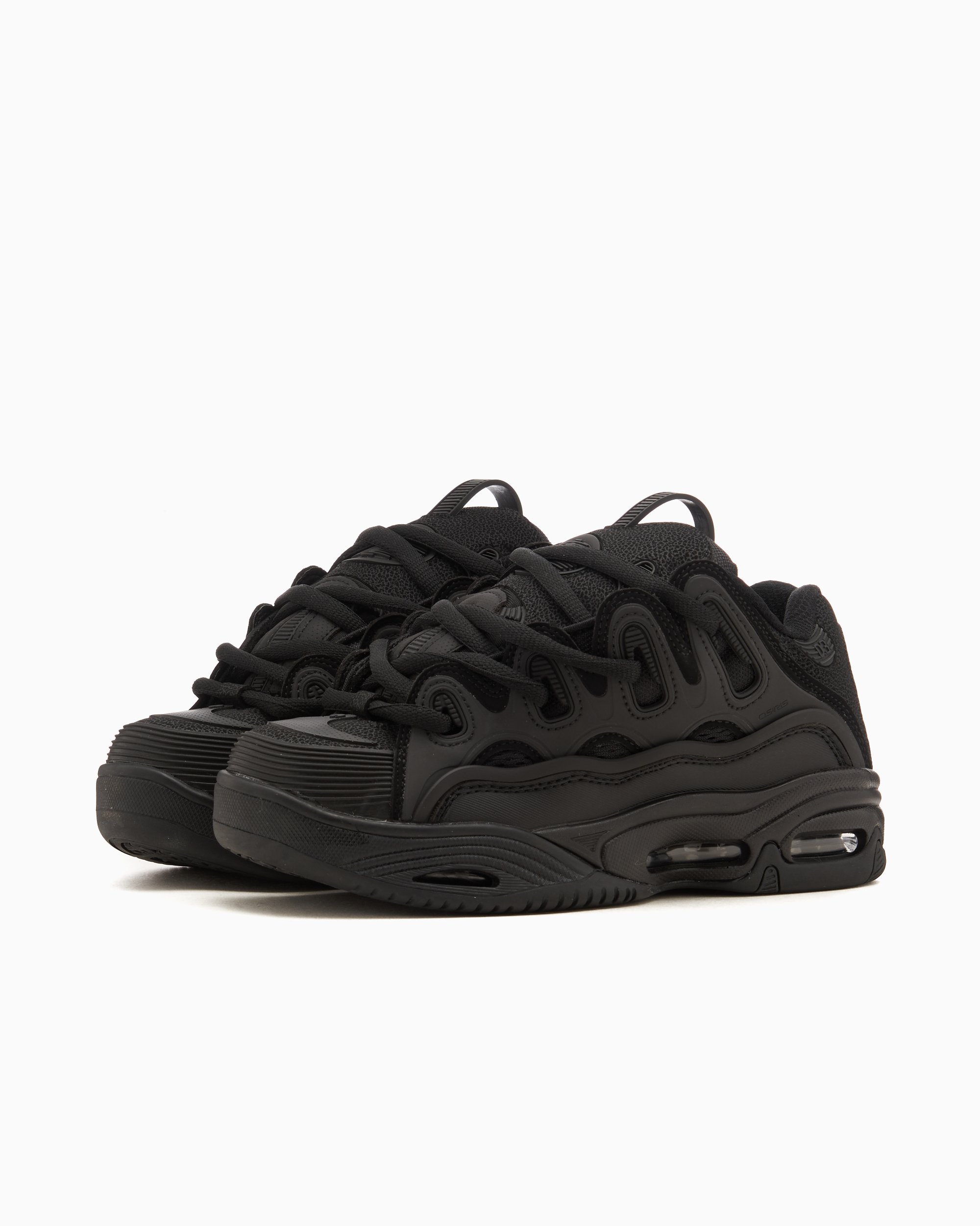 Osiris D3 2001 Nero 1141 1236 FOOTDISTRICT