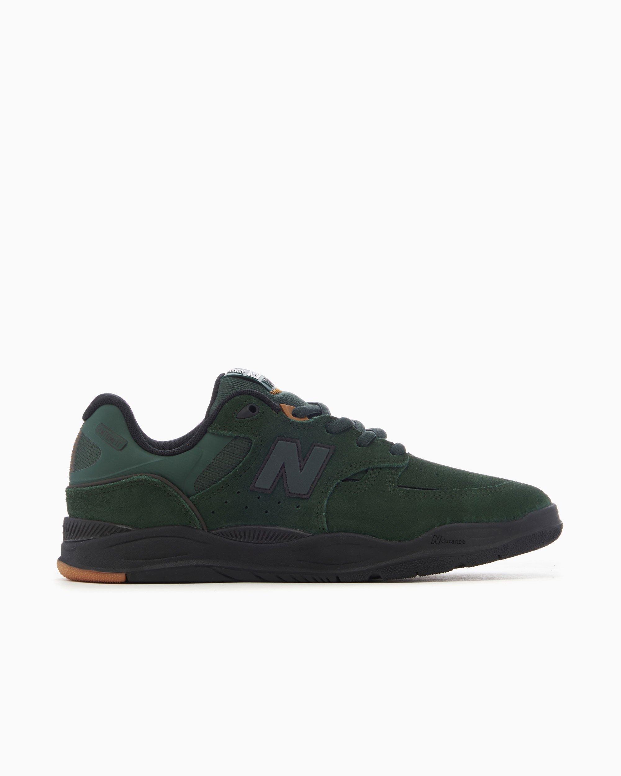 New balance online 009 verde zero