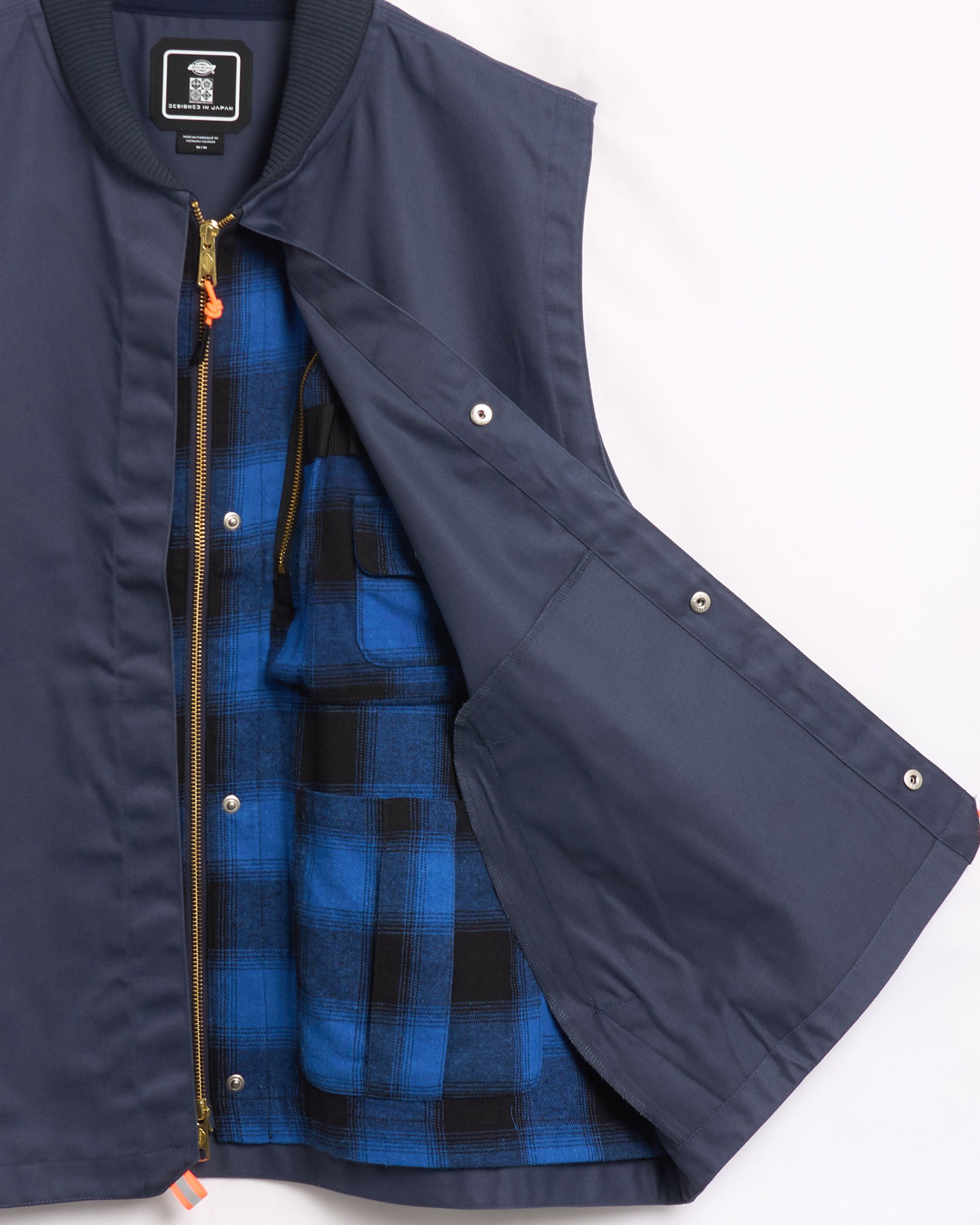 Dickies x Tokyo Design Collective Men's Multi Function Eisenhower