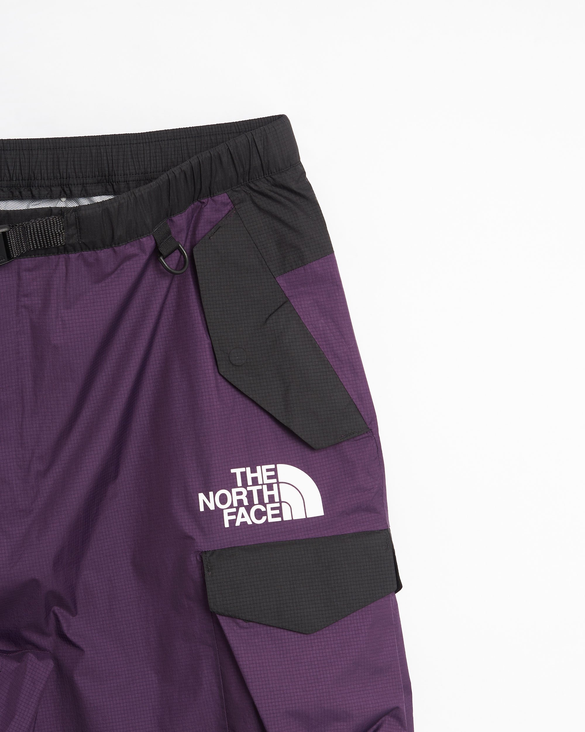 The North Face x Undercover Soukuu Men's Hike Belted Utility