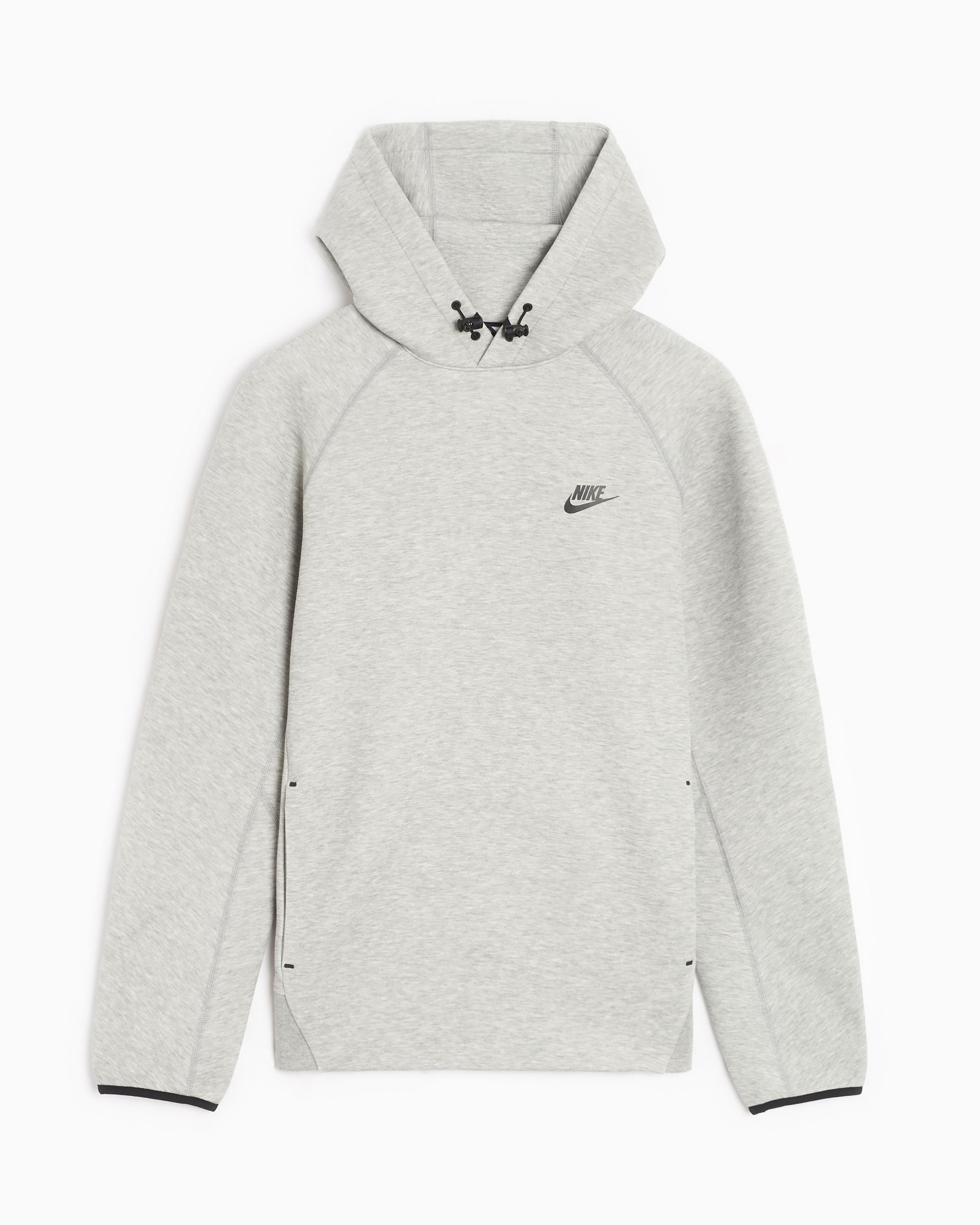 Nike men's sportswear outlet po fleece hoodie