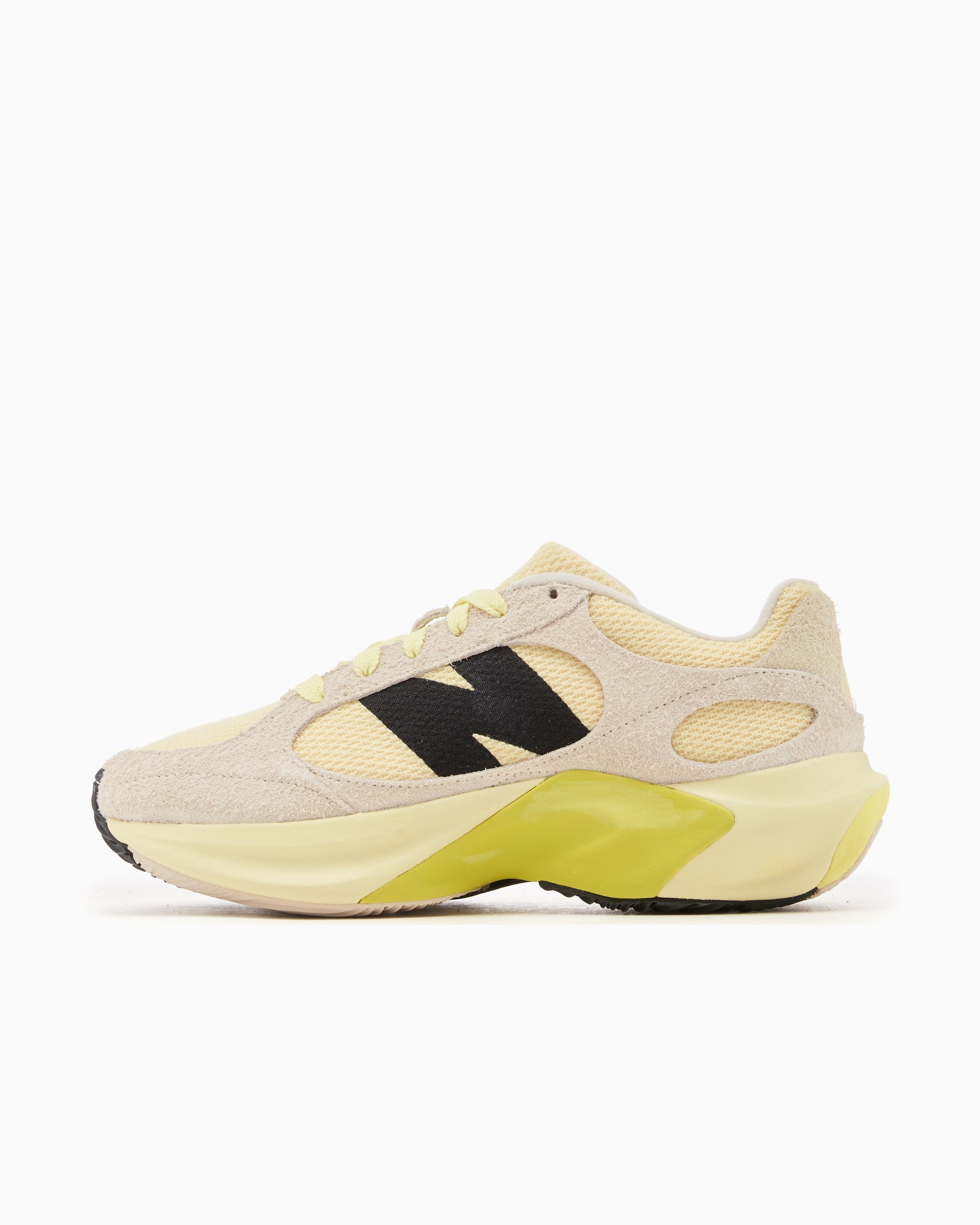 New Balance WRPD Runner SFB Yellow UWRPDSFB FOOTDISTRICT