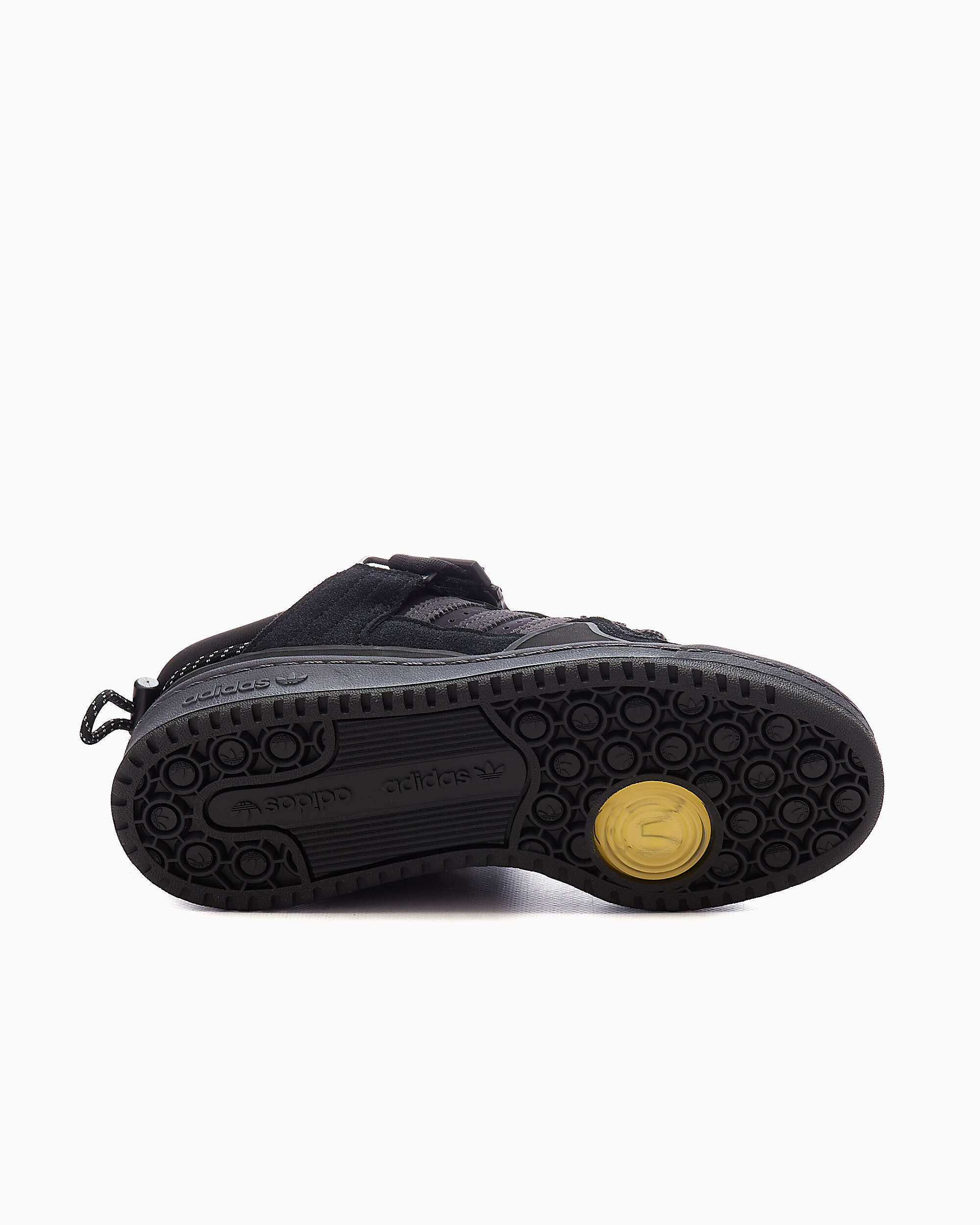 adidas x Bad Bunny Forum Low Preto GW5021 FOOTDISTRICT