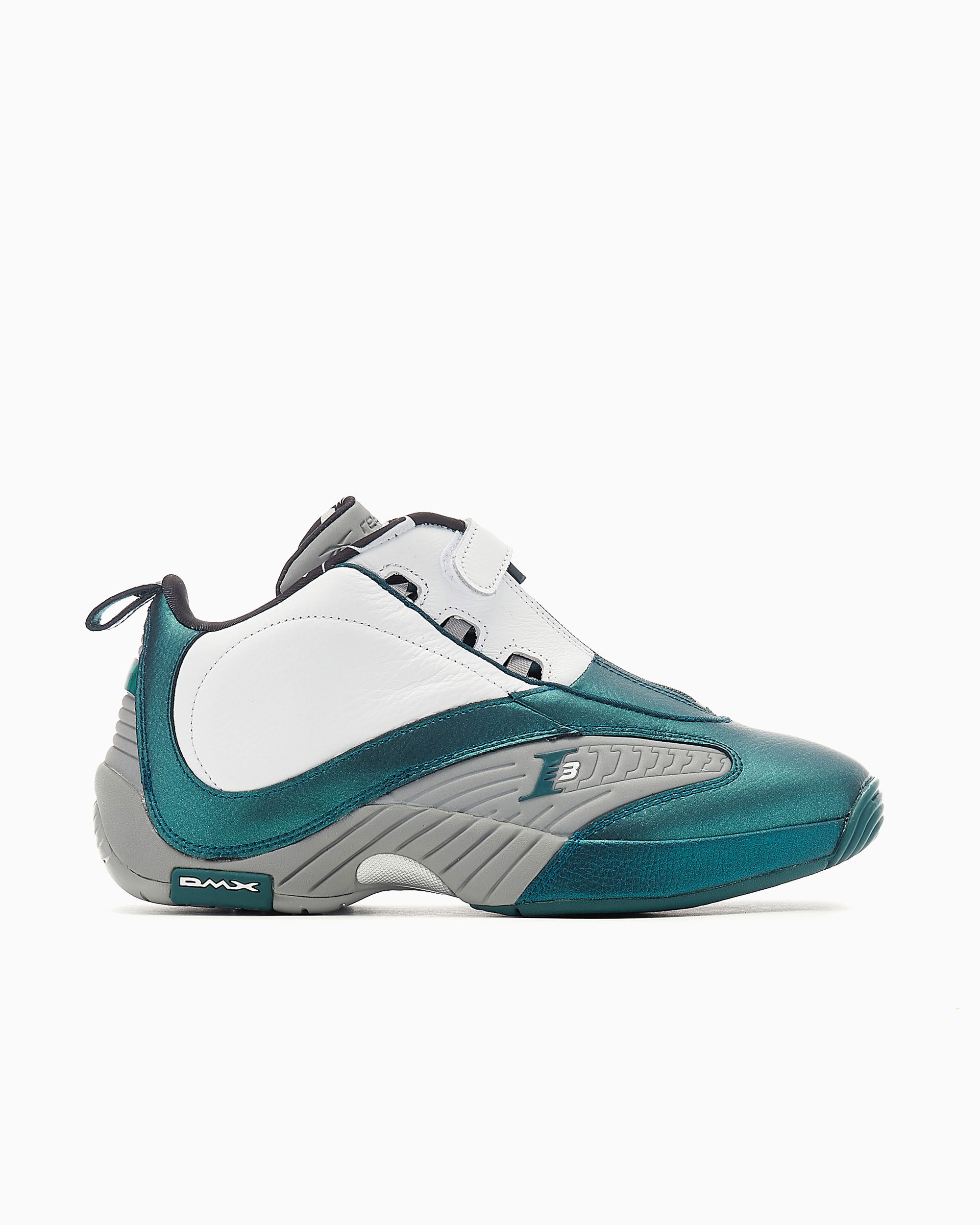 Zapatos reebok turquesa online 4.5