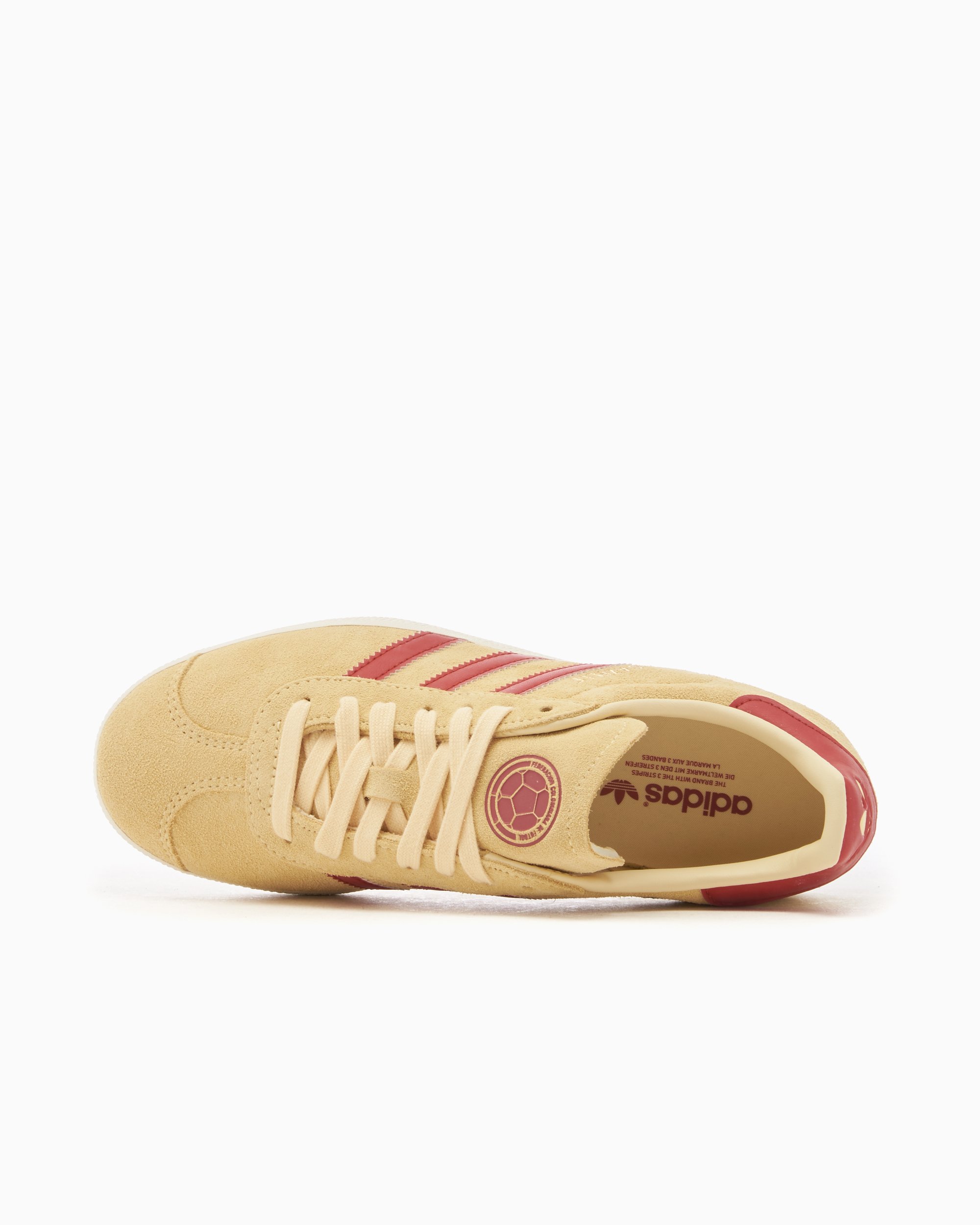 Adidas gazelle shop china wholesale colombia