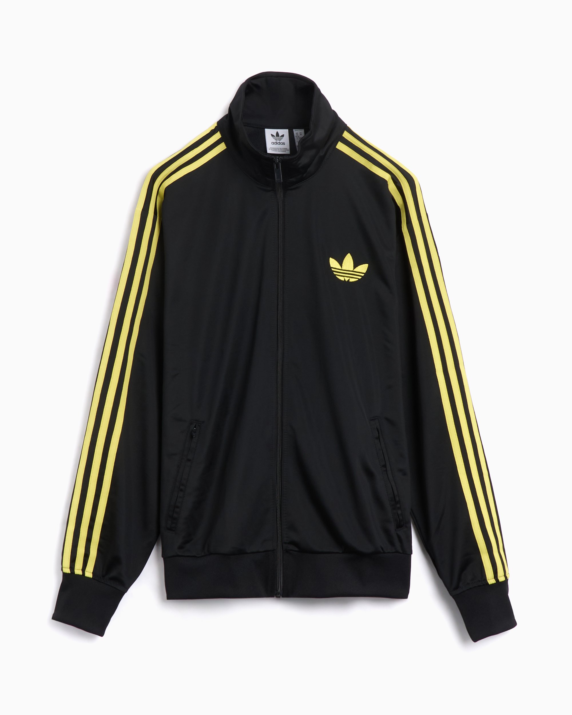 セール 登場から人気沸騰 Women's Firebird Originals adidas Track JP2296 Black Jacket トップス
