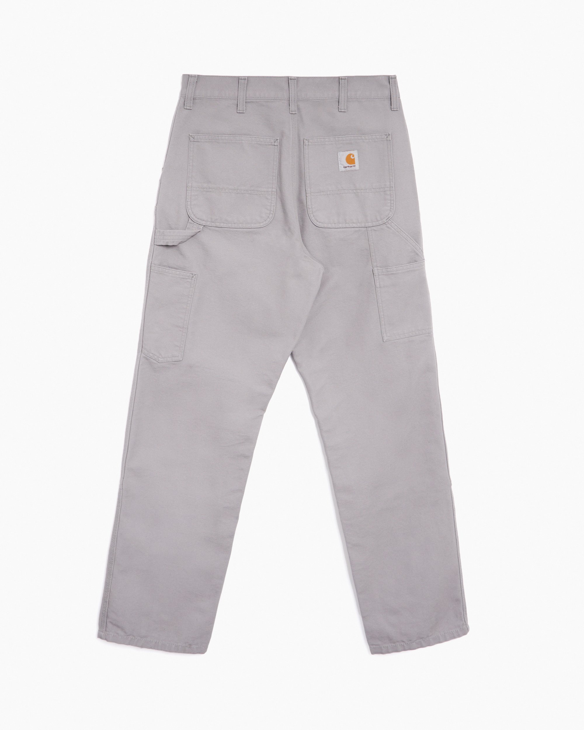 Carhartt WIP Double Knee Men's Pants Relaxed Men's Pants