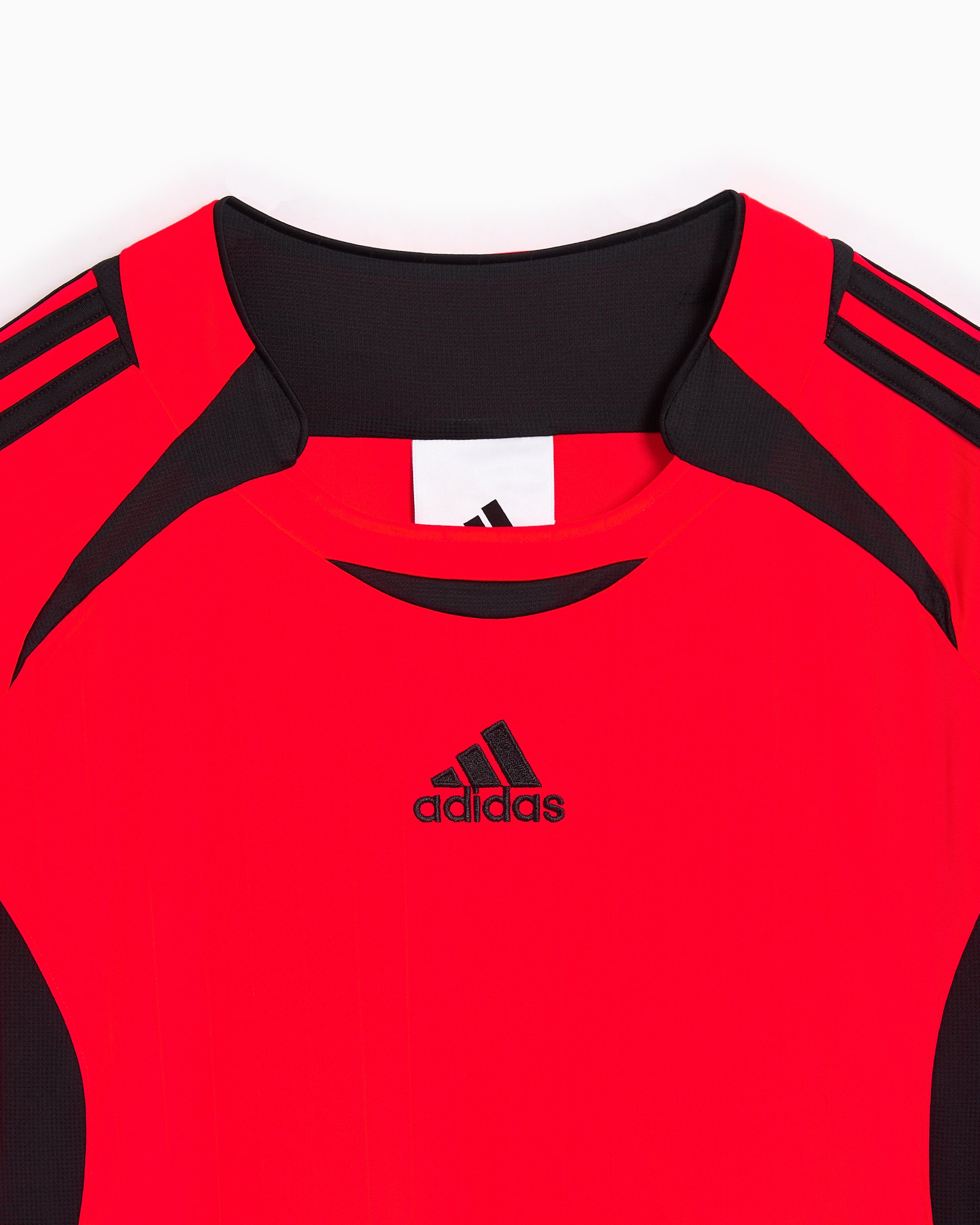 adidas Originals Adilenium Teamgeist Relaxed Men's T-Shirt Red