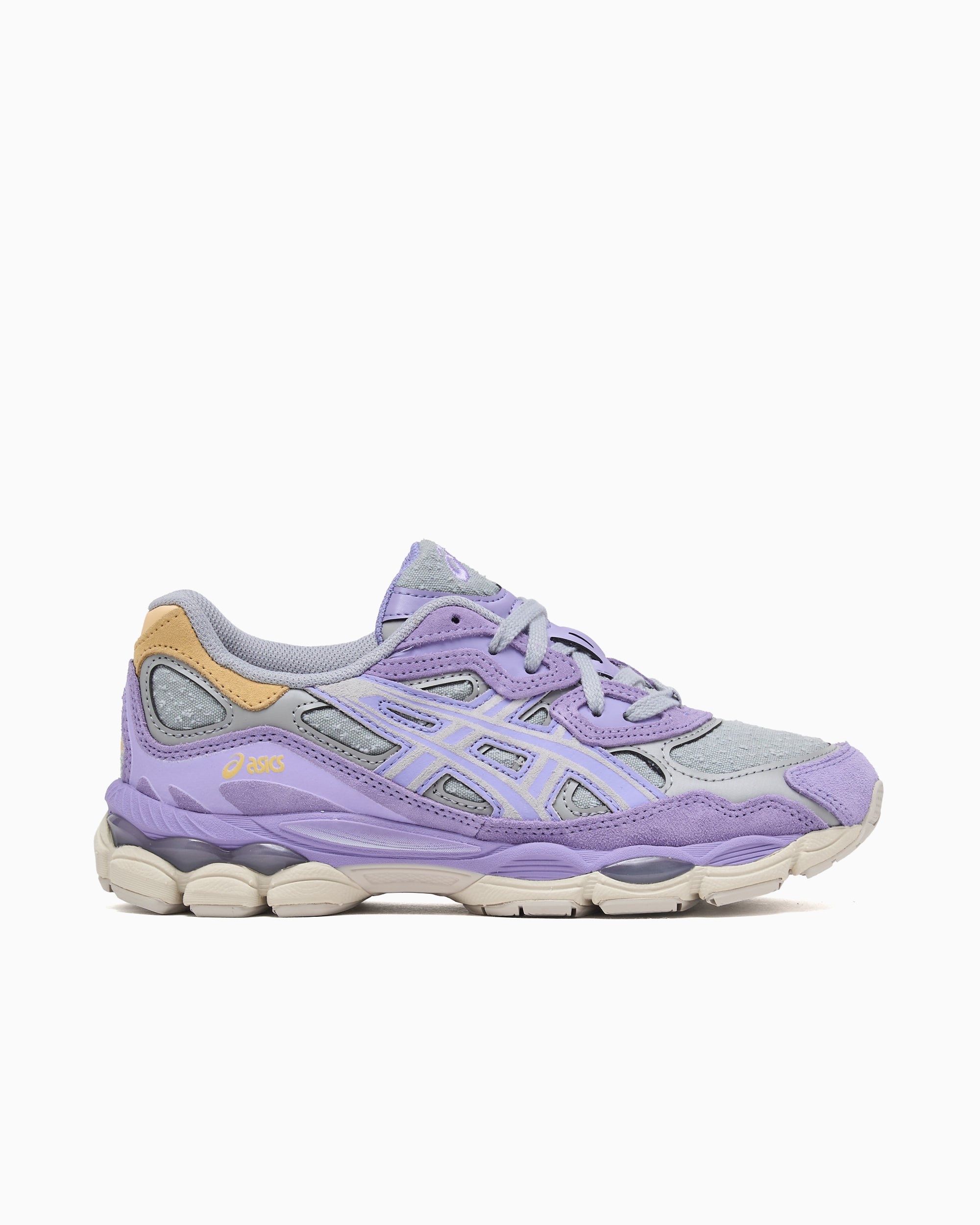 ASICS Gel-NYC Purple 1203A826-020 | FOOTDISTRICT