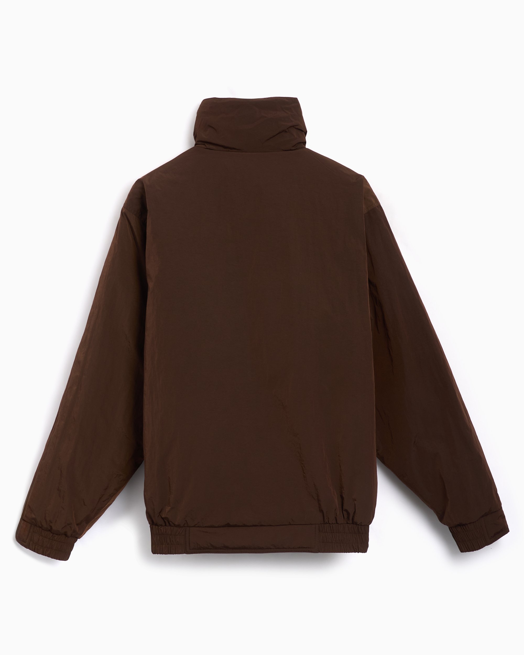 New】ALLISON BROWN Boyish Bicolor Jacket