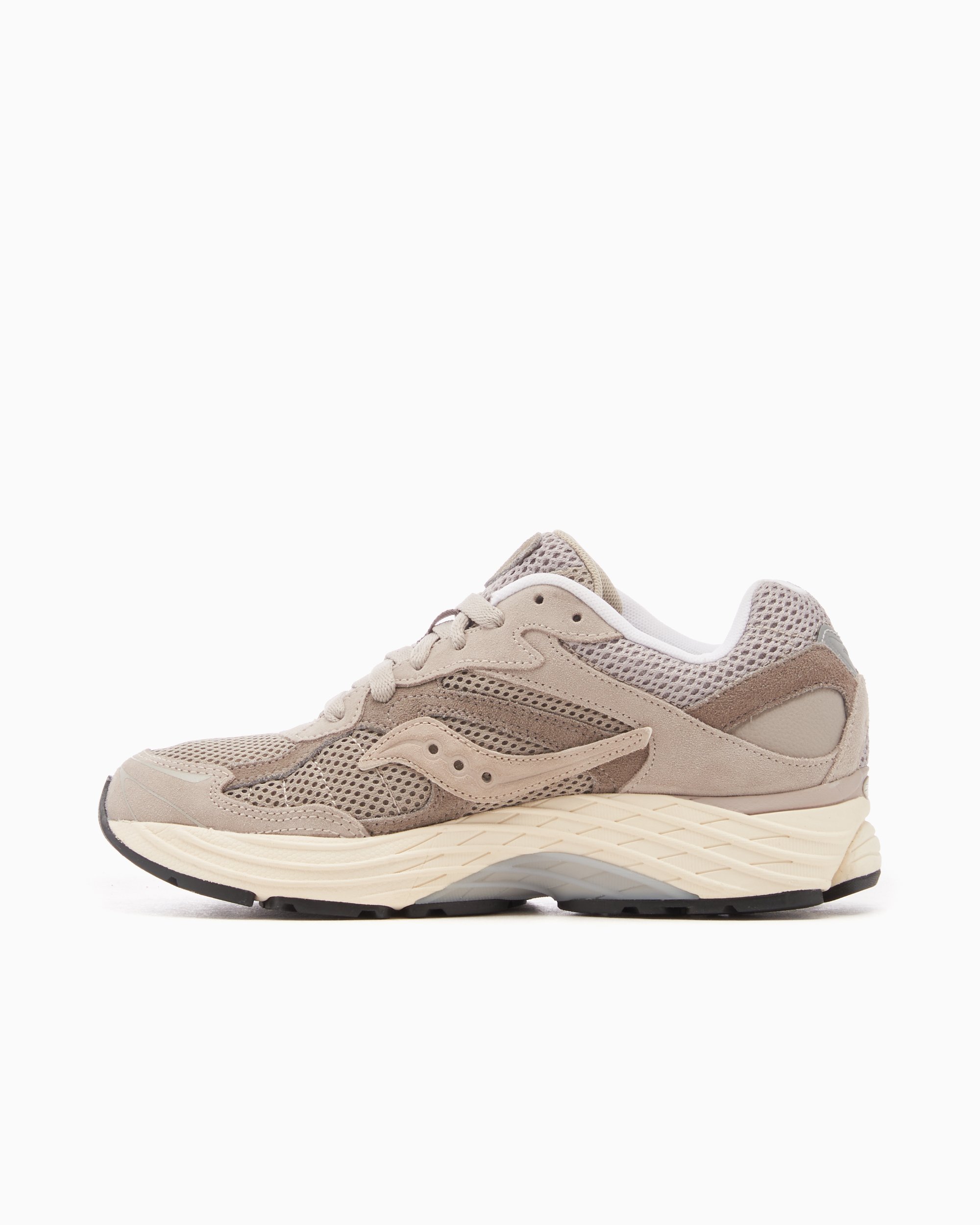 Saucony Progrid Omni 9 Beige S70740 10 FOOTDISTRICT