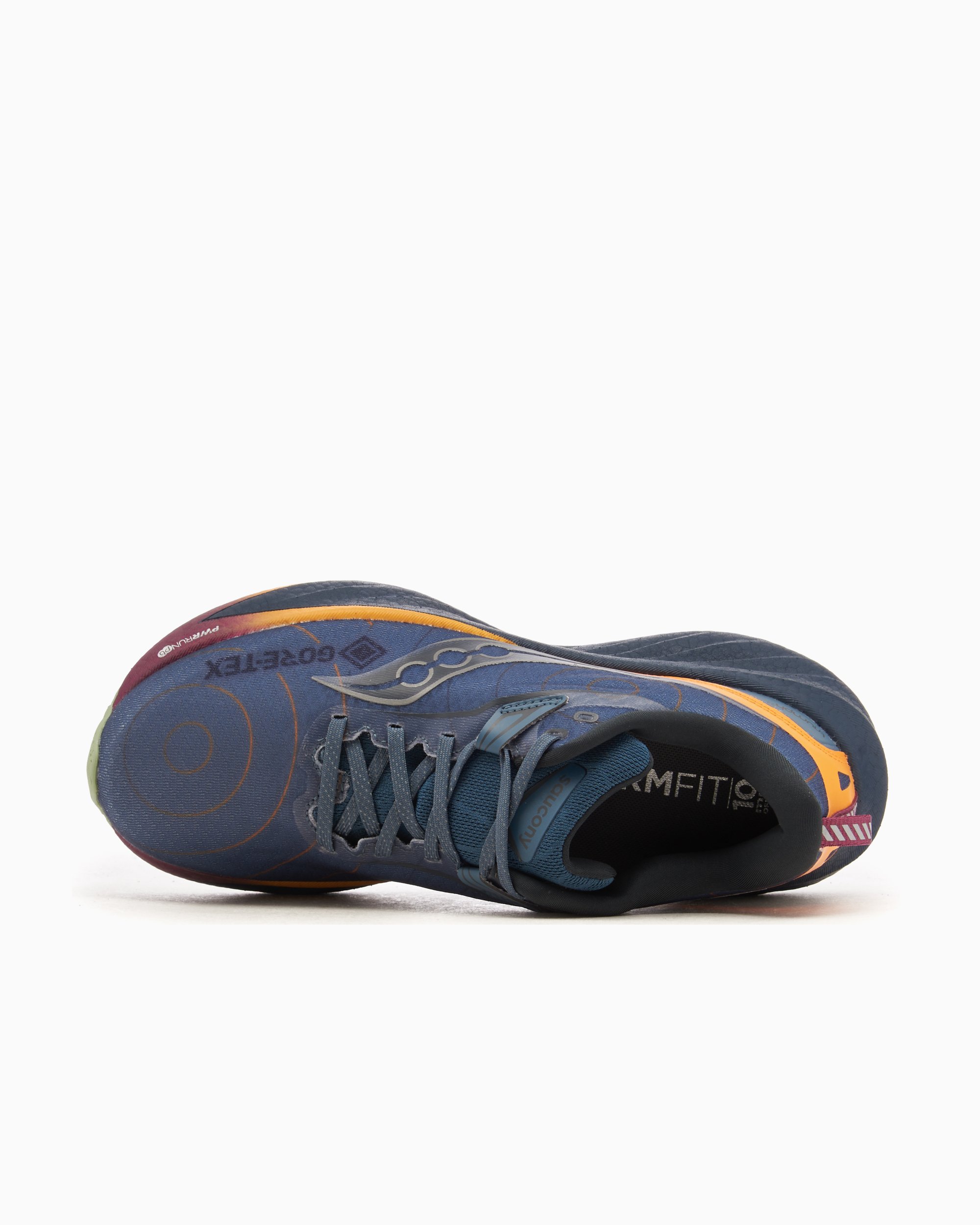Saucony triumph 6 blue deals