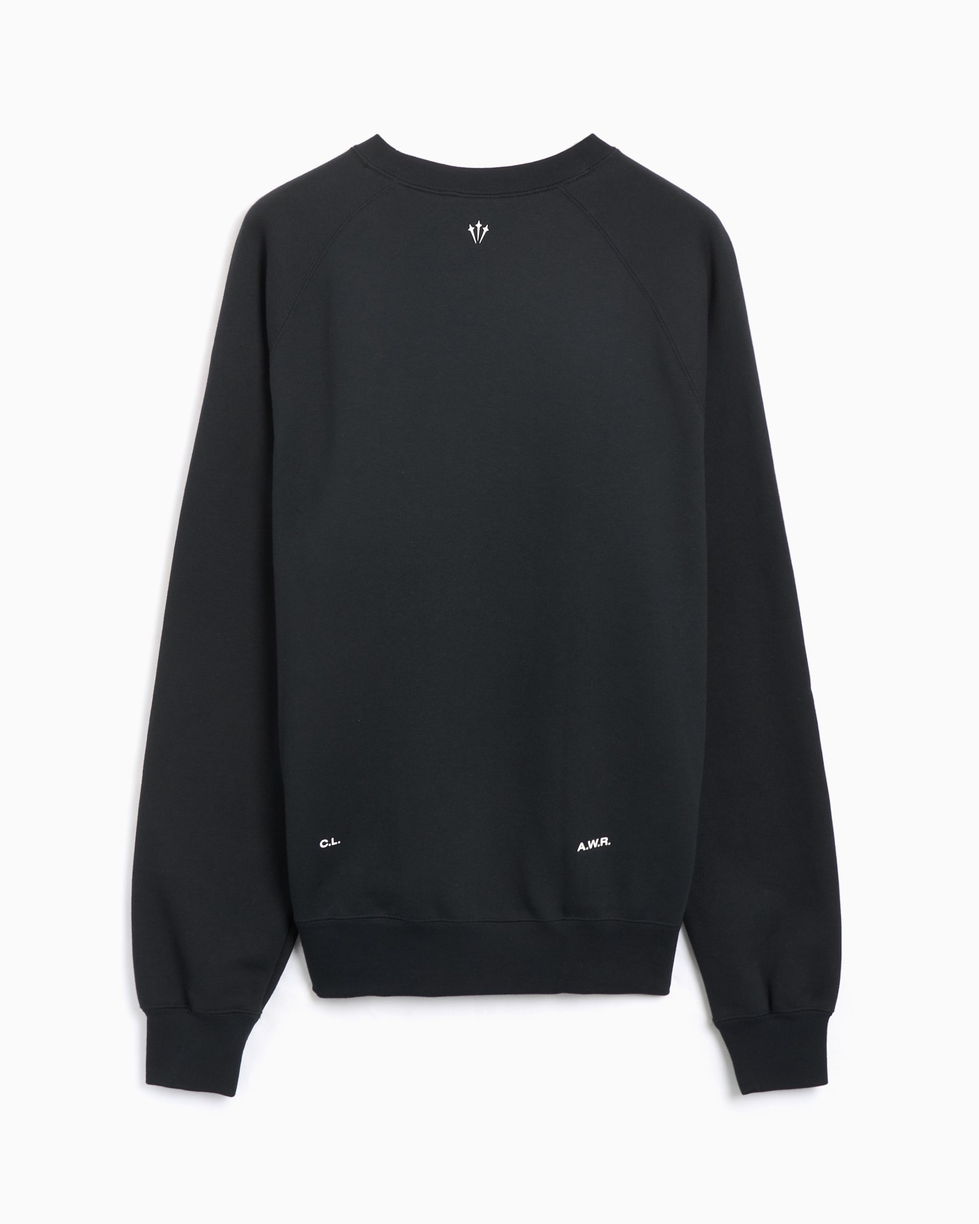 nike nocta turtleneck