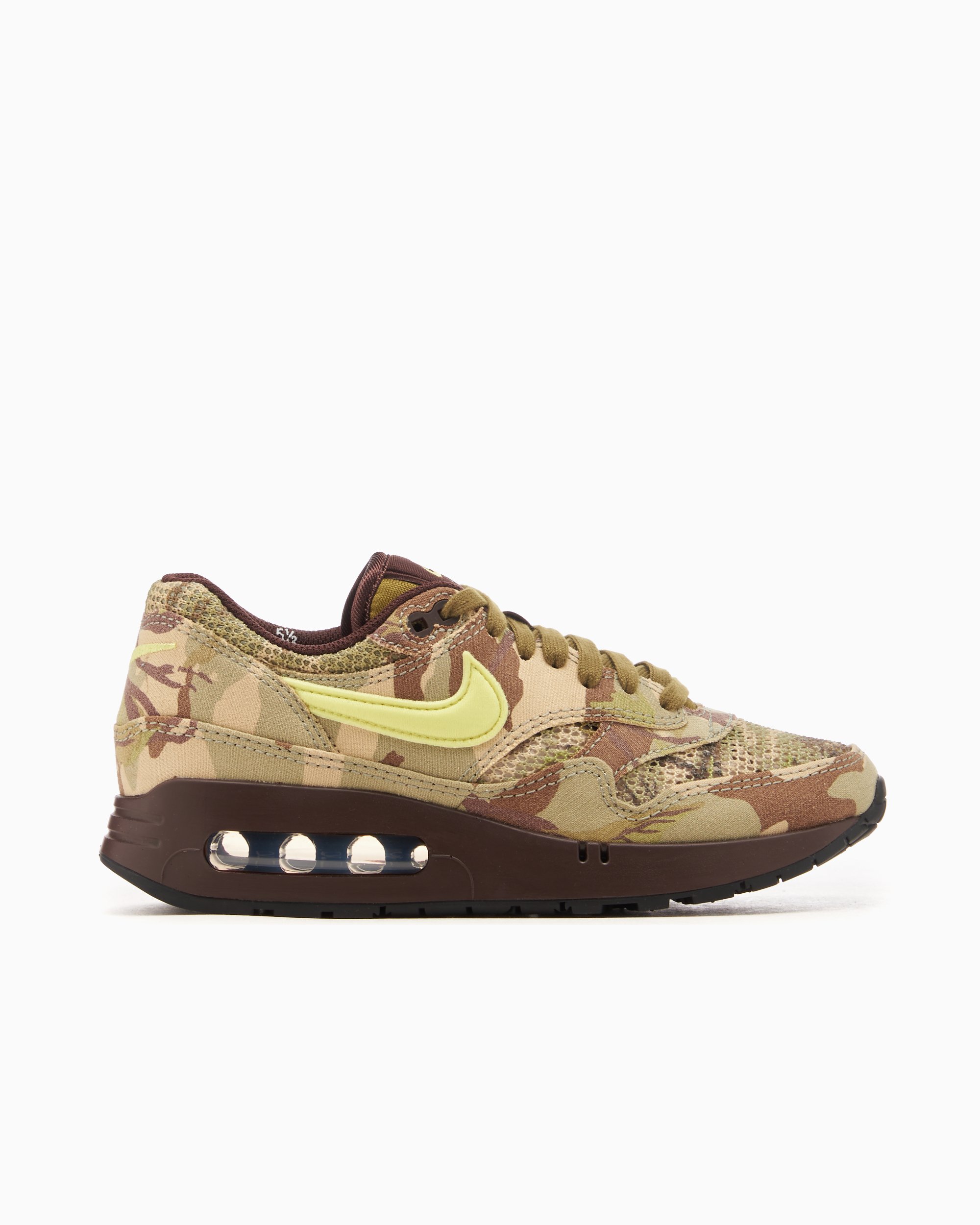 Nike Air Max 1 86 OG Earth Grun FN8358 200 FOOTDISTRICT