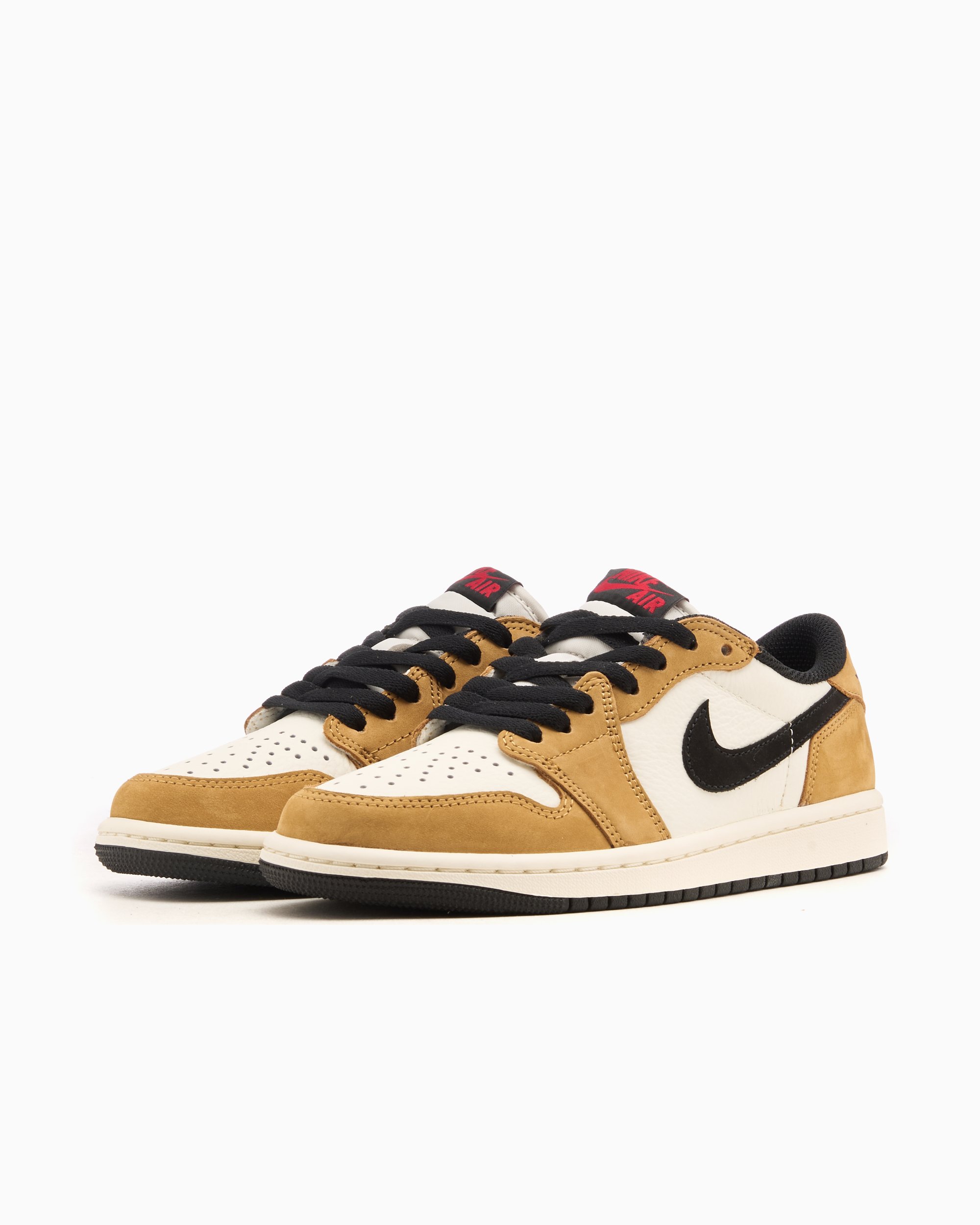 Air Jordan 1 Retro Low OG 