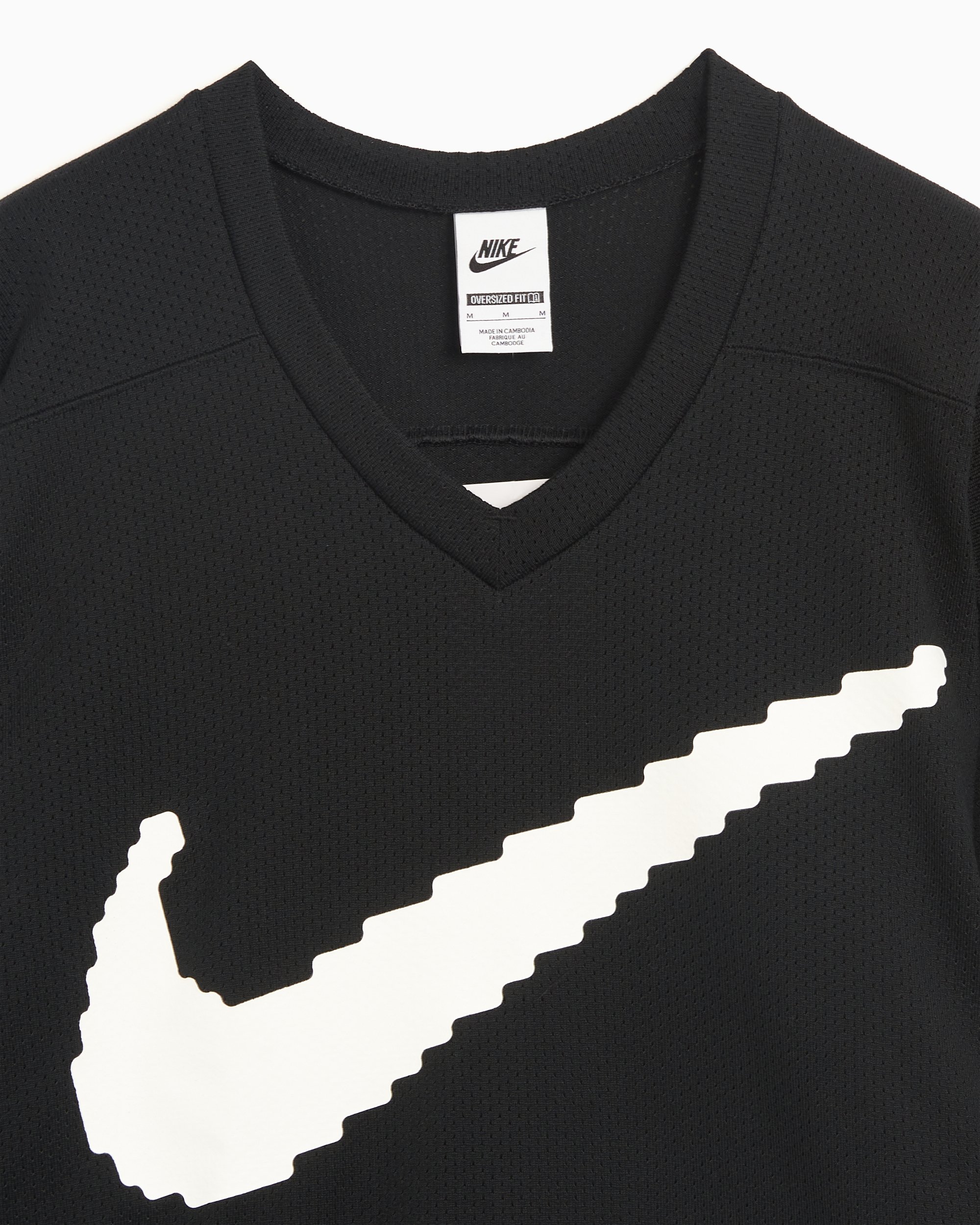 nike higher self tee