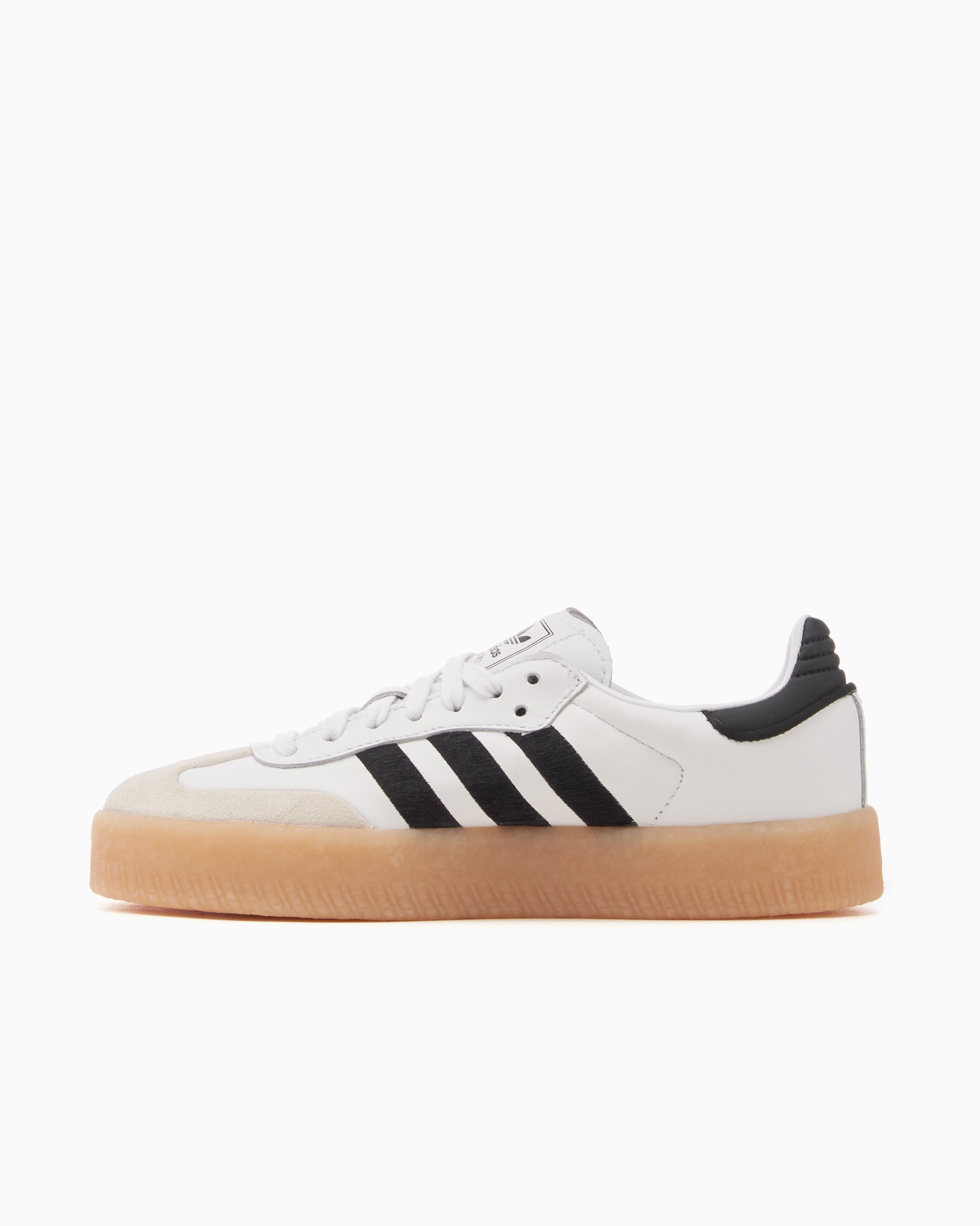 adidas Originals Women s Sambae Blanc IG5744 FOOTDISTRICT