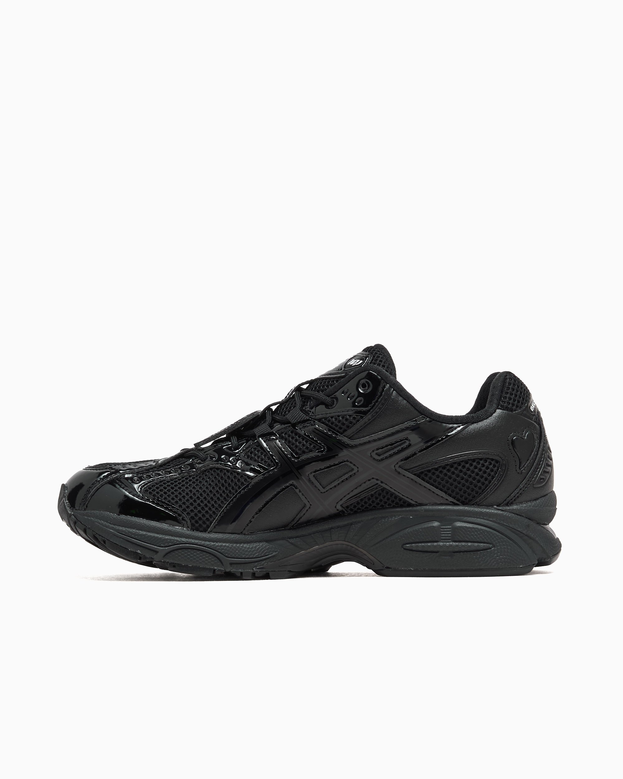 ASICS x Kimhekim Gel-Nimbus 10.1 Black 1203A833-001 | FOOTDISTRICT