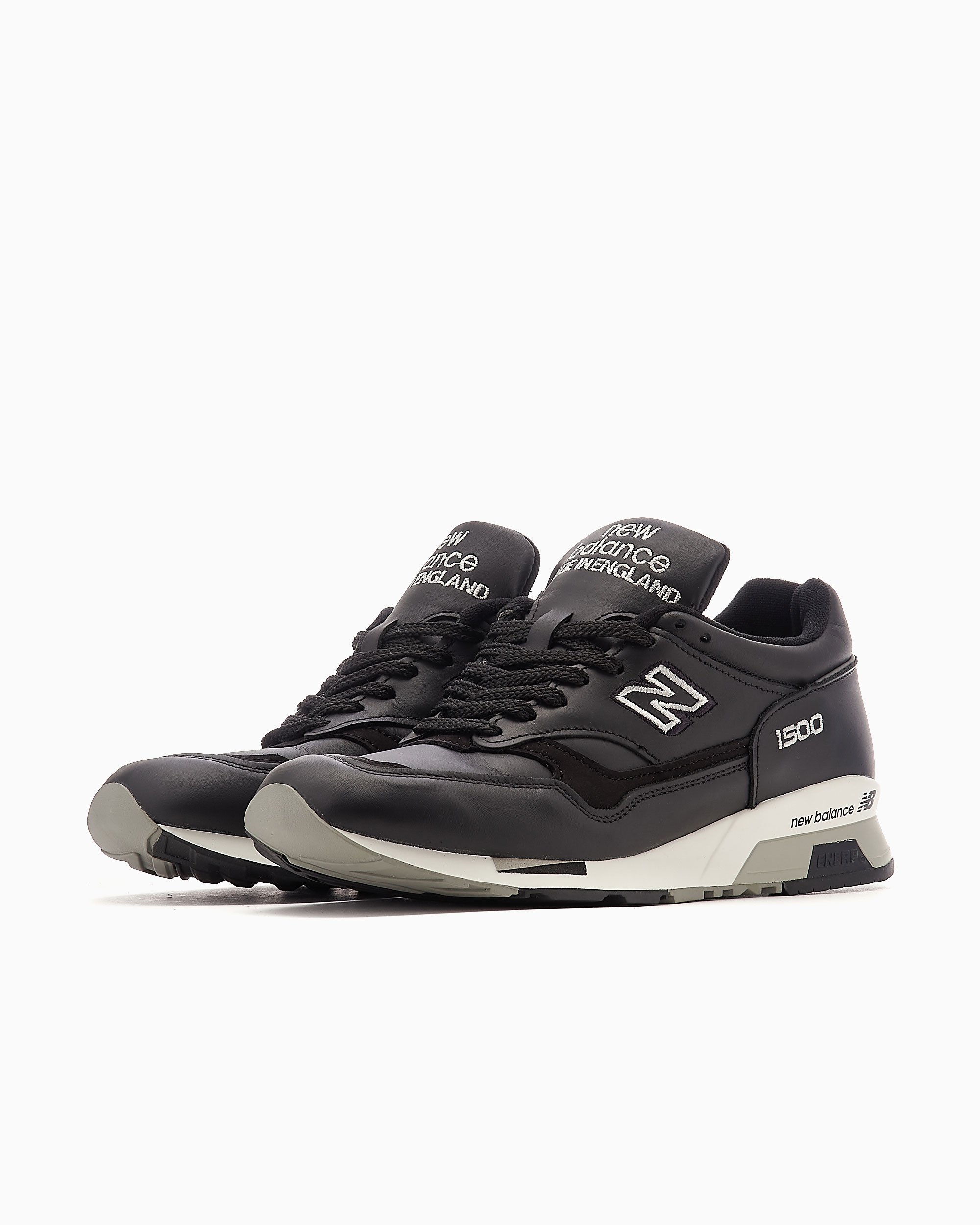 最終値下げ❗️New Balance m1500DJ blackgrey 27.5 - 靴