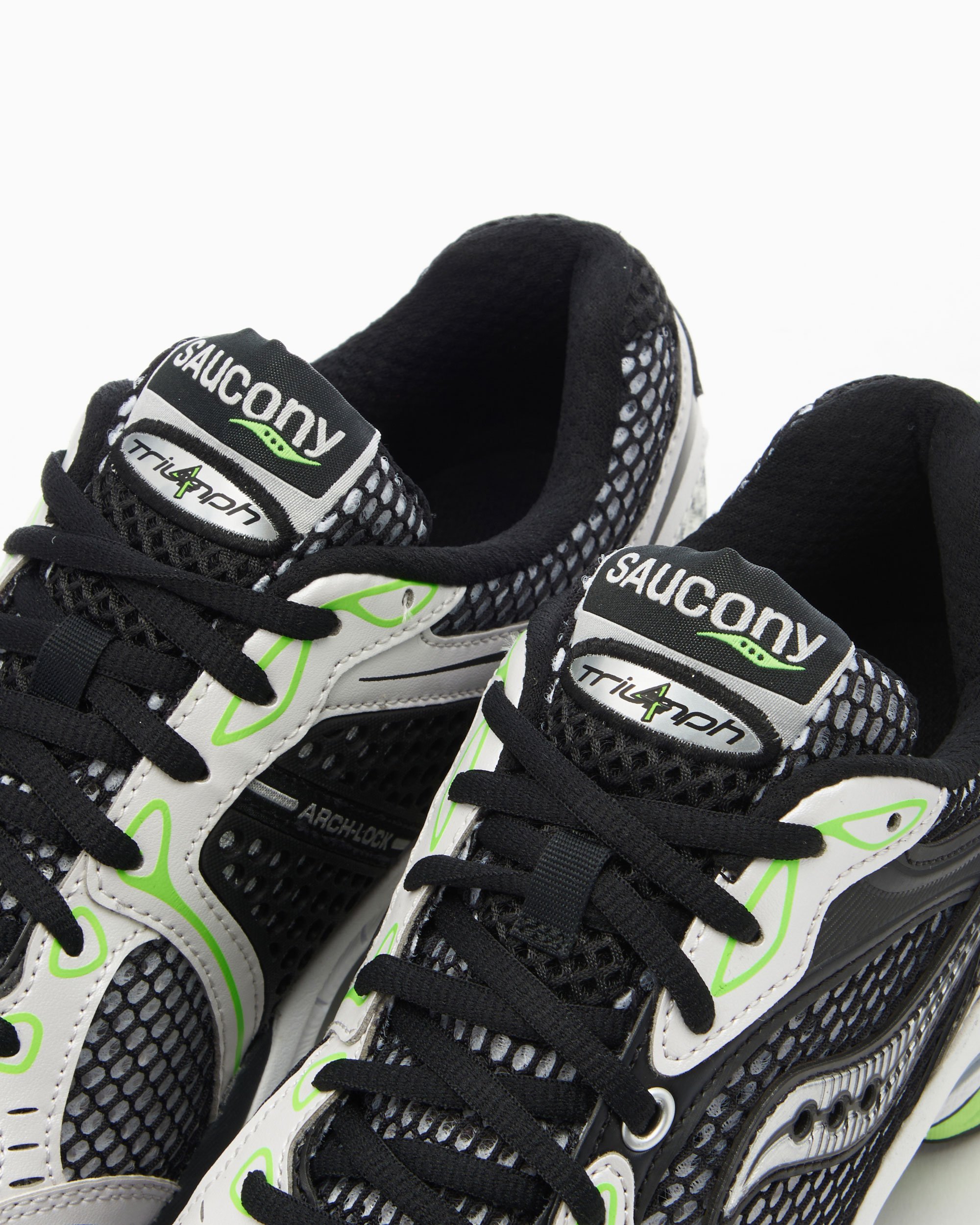 Saucony triumph 7 hombre 2025 zapatillas