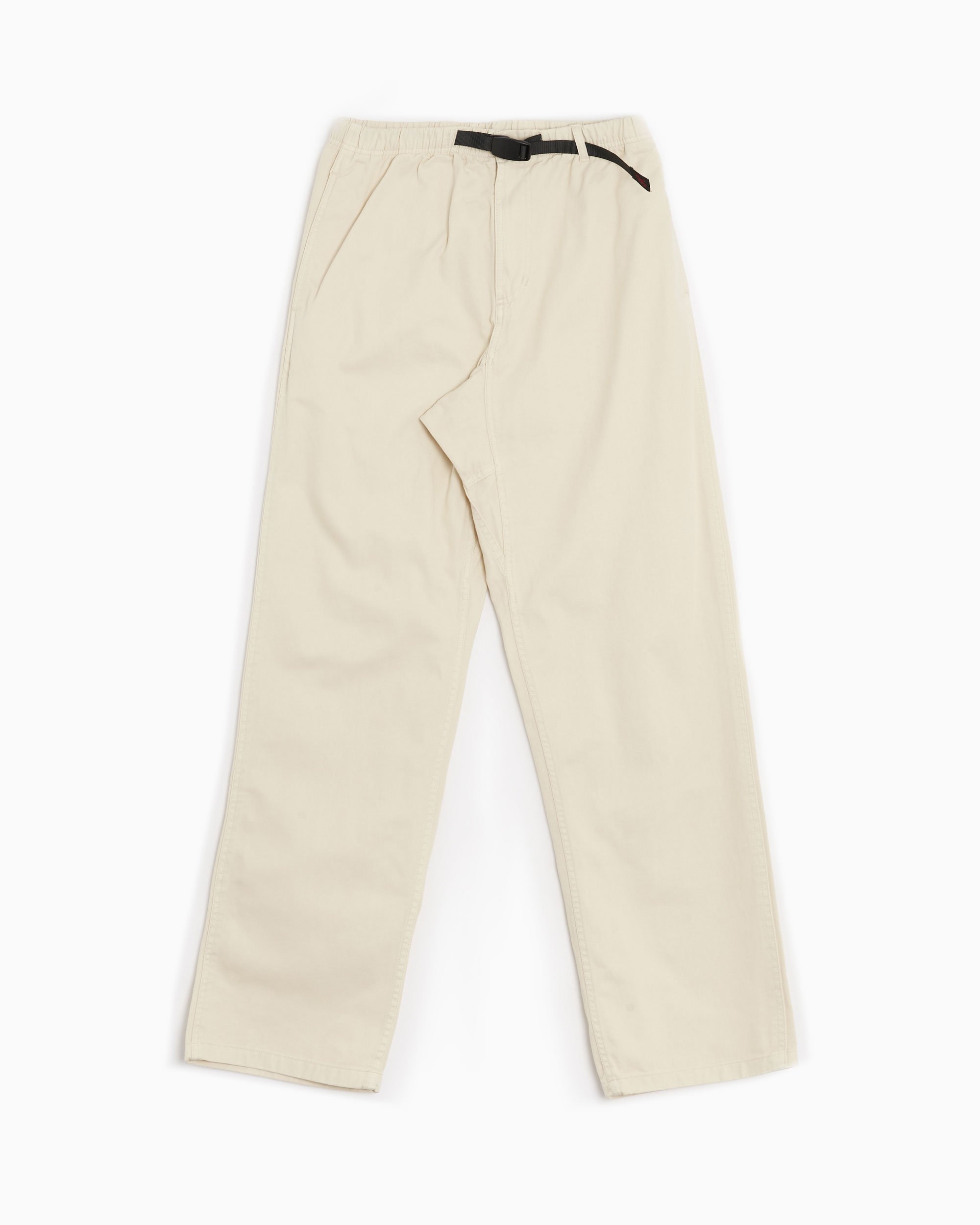 Gramicci Men's Pants Gray G102-OGT-GREIGE| Buy Online at FOOTDISTRICT