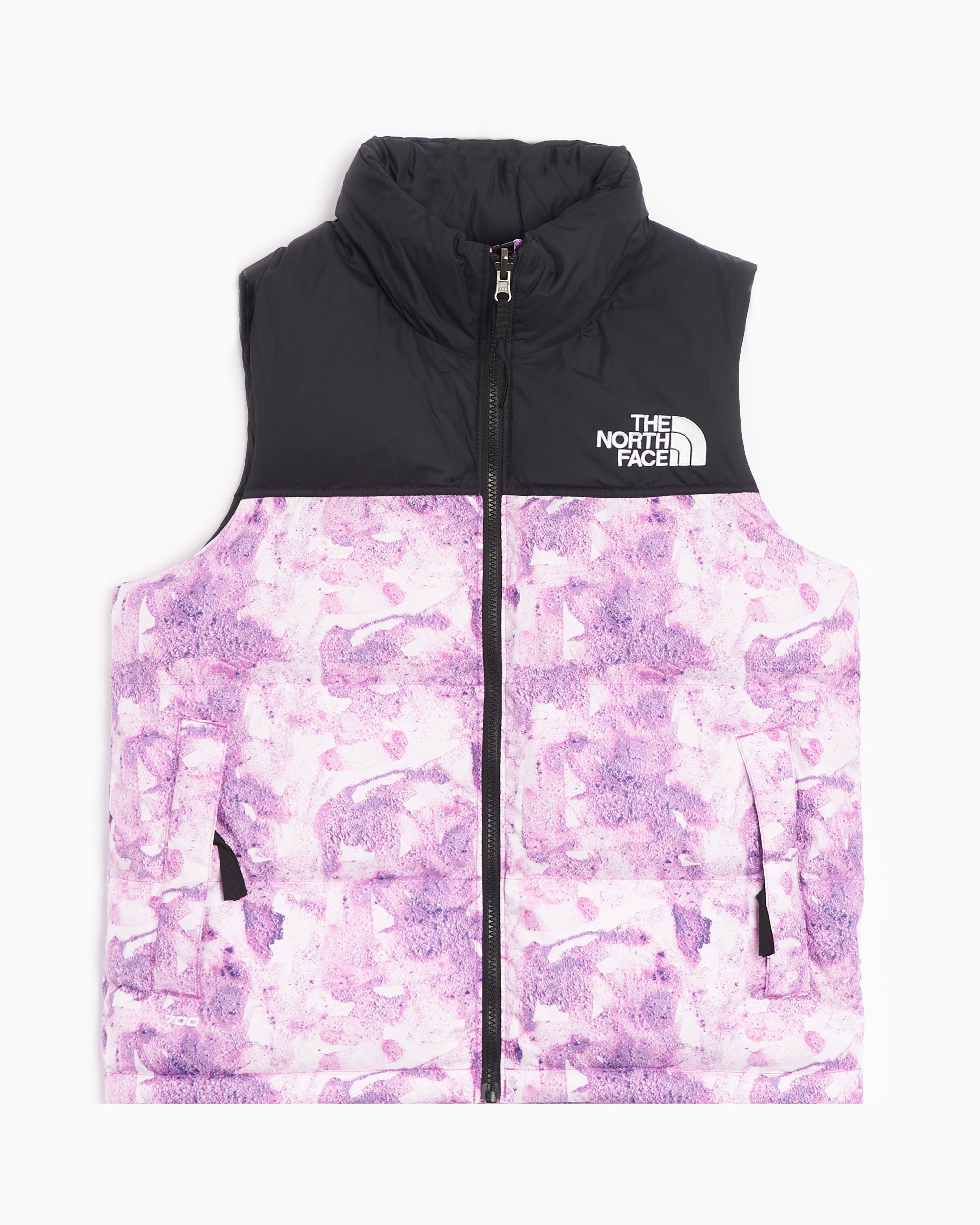 The north face 1996 outlet retro nuptse damen