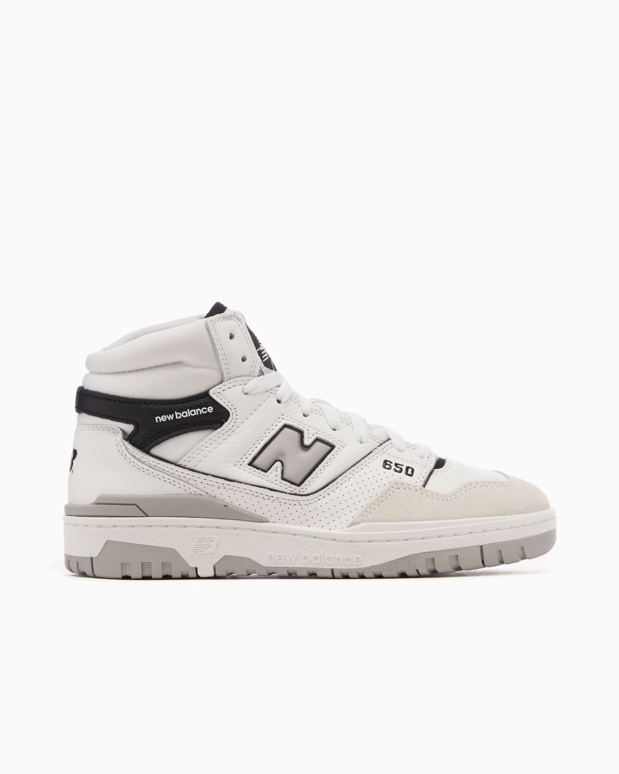 New Balance BB650 RWH