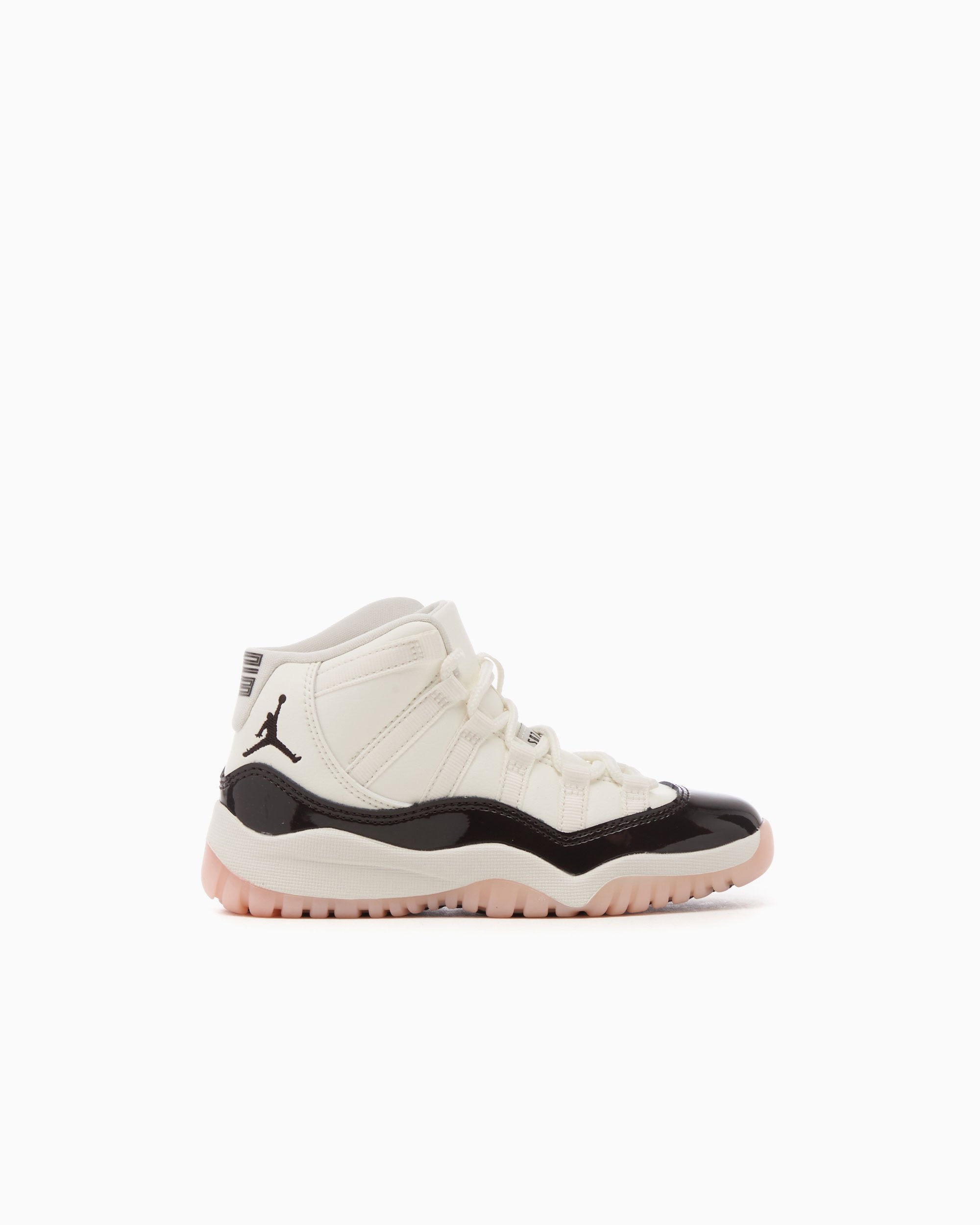 Jordan retro 11 hotsell niño