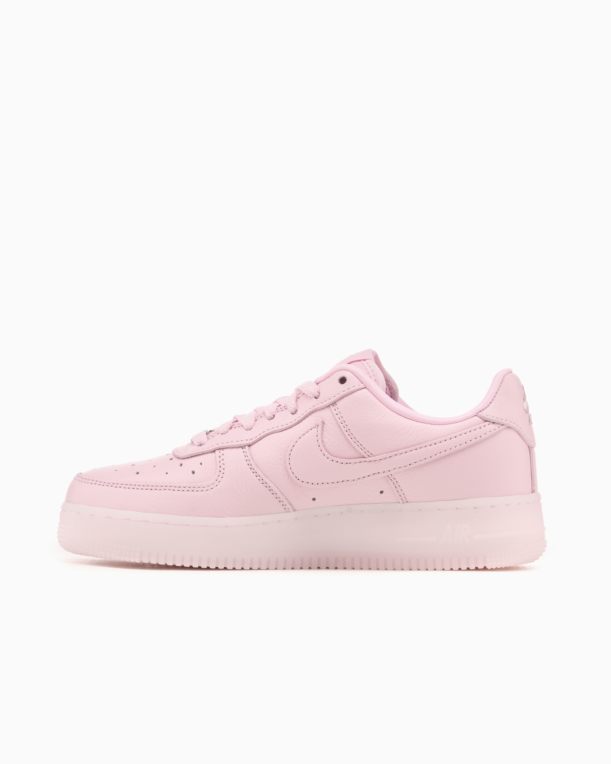 Nike x Drake NOCTA Air Force 1 Low Pink CZ8065-600 | FOOTDISTRICT