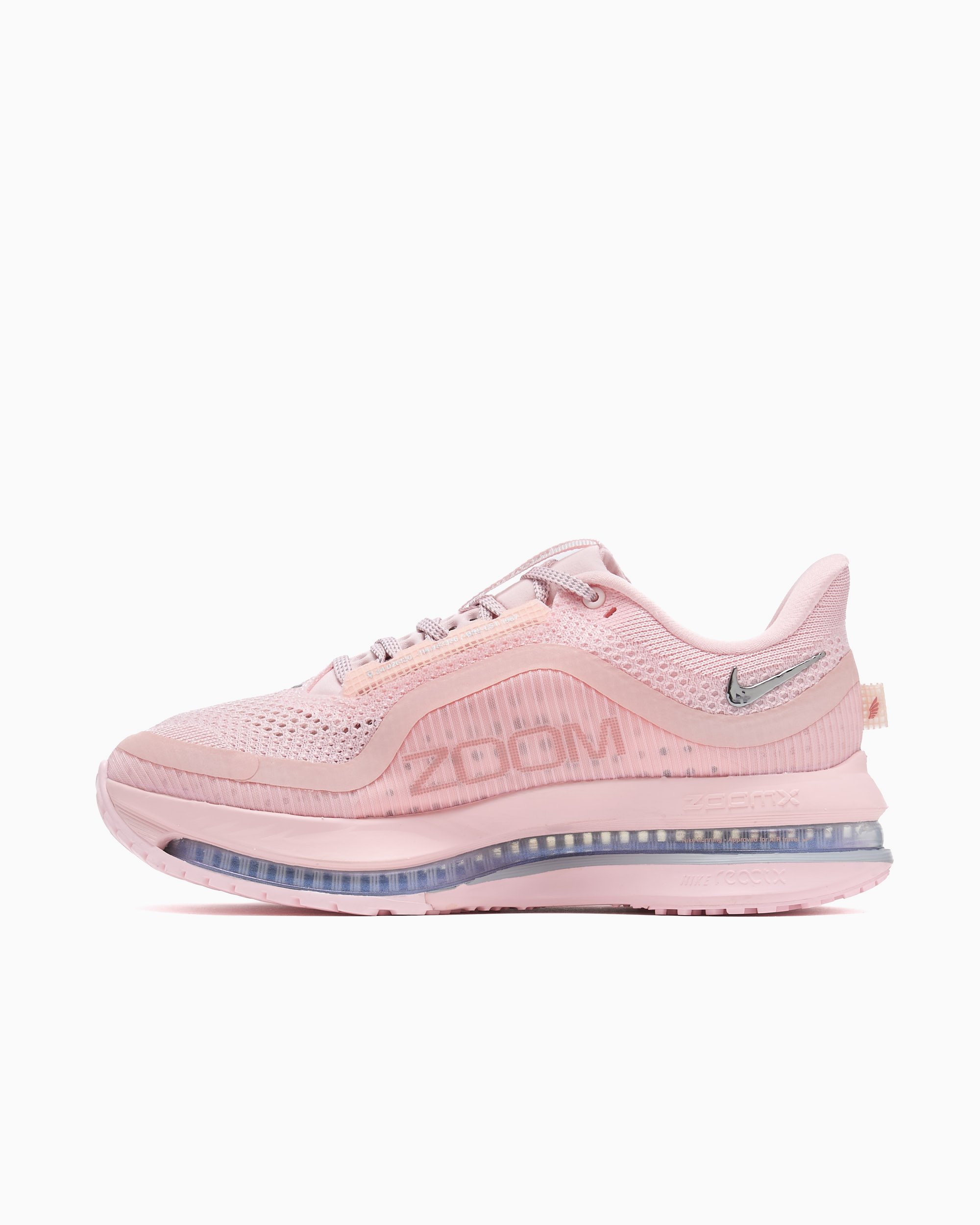 Nike Women's Pegasus Premium Pink HQ2593-601 | FOOTDISTRICT