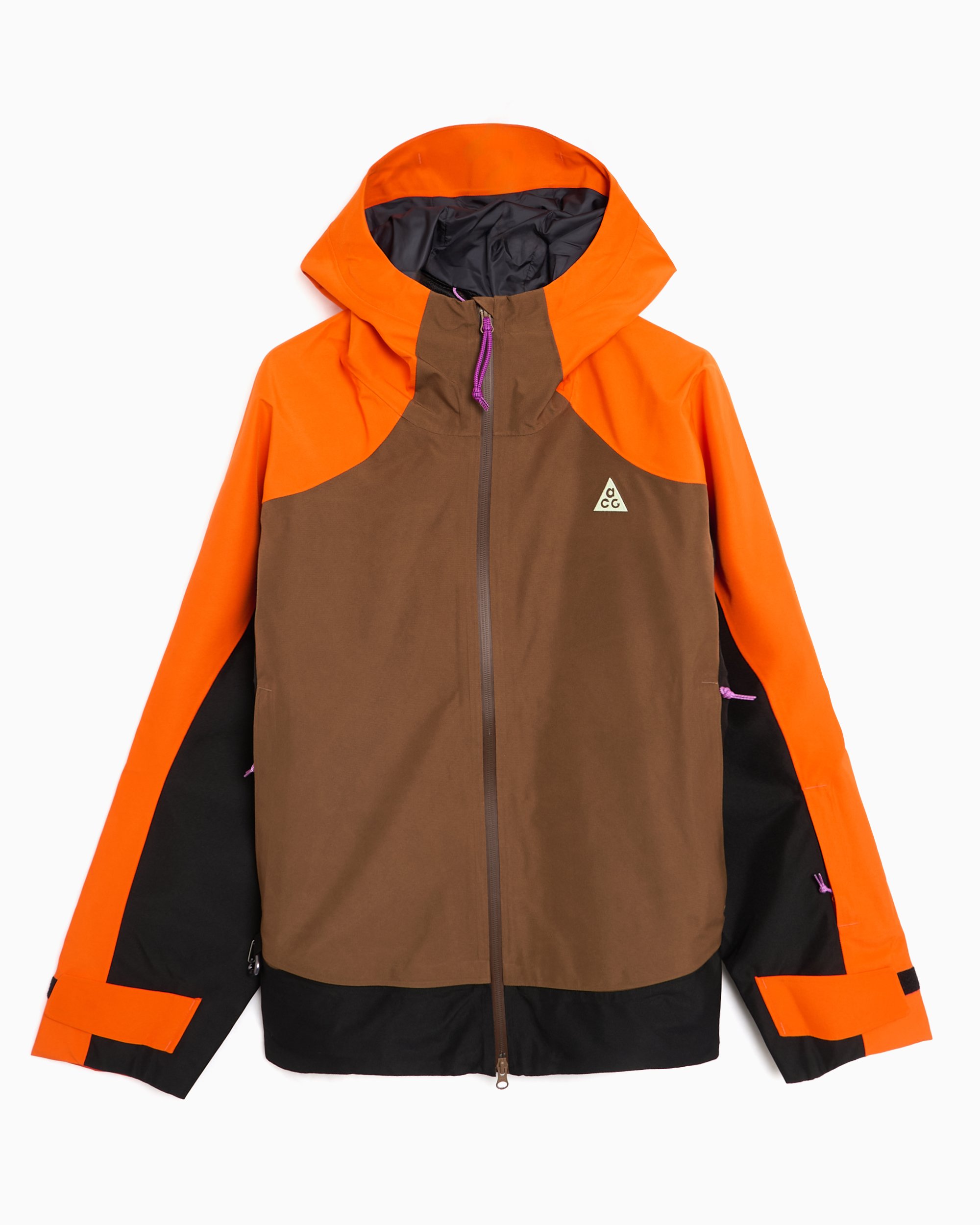 Nike ACG Mystery Lights Gore-Tex® Snow Relaxed Unisex Rain Jacket