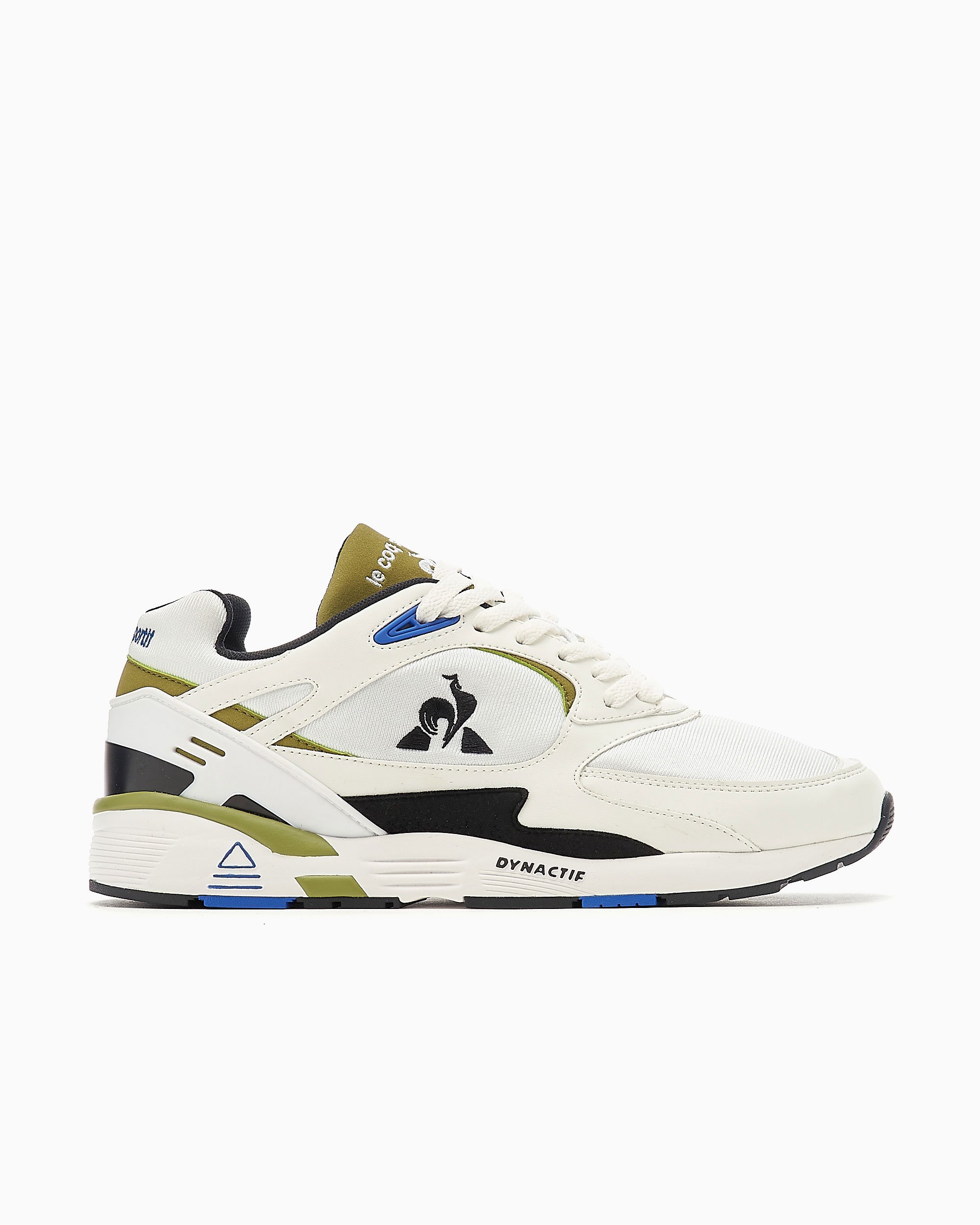 Le coq sportif 2024 lcs r1000 jaune