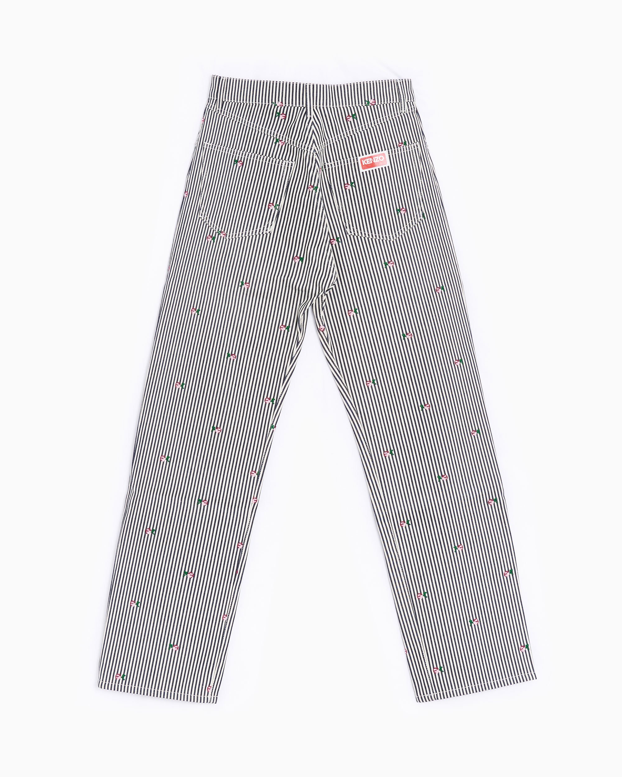 Kenzo flower negro online