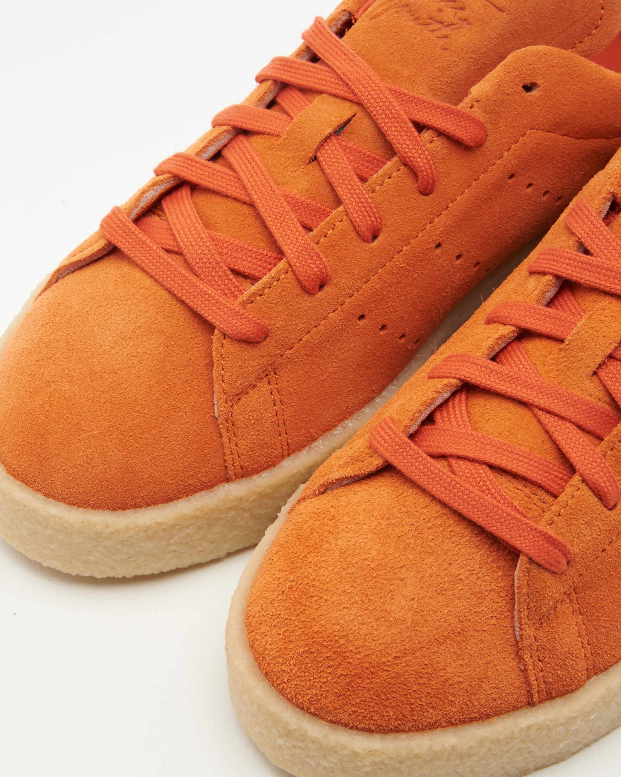 Adidas zapatillas best sale stan smith Naranja