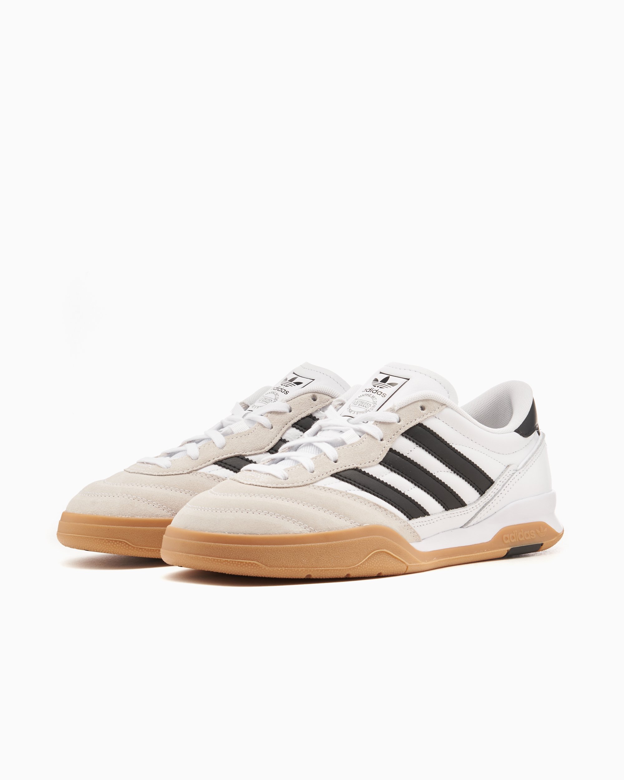 adidas Originals Mundial FC WeiB JH9493 FOOTDISTRICT