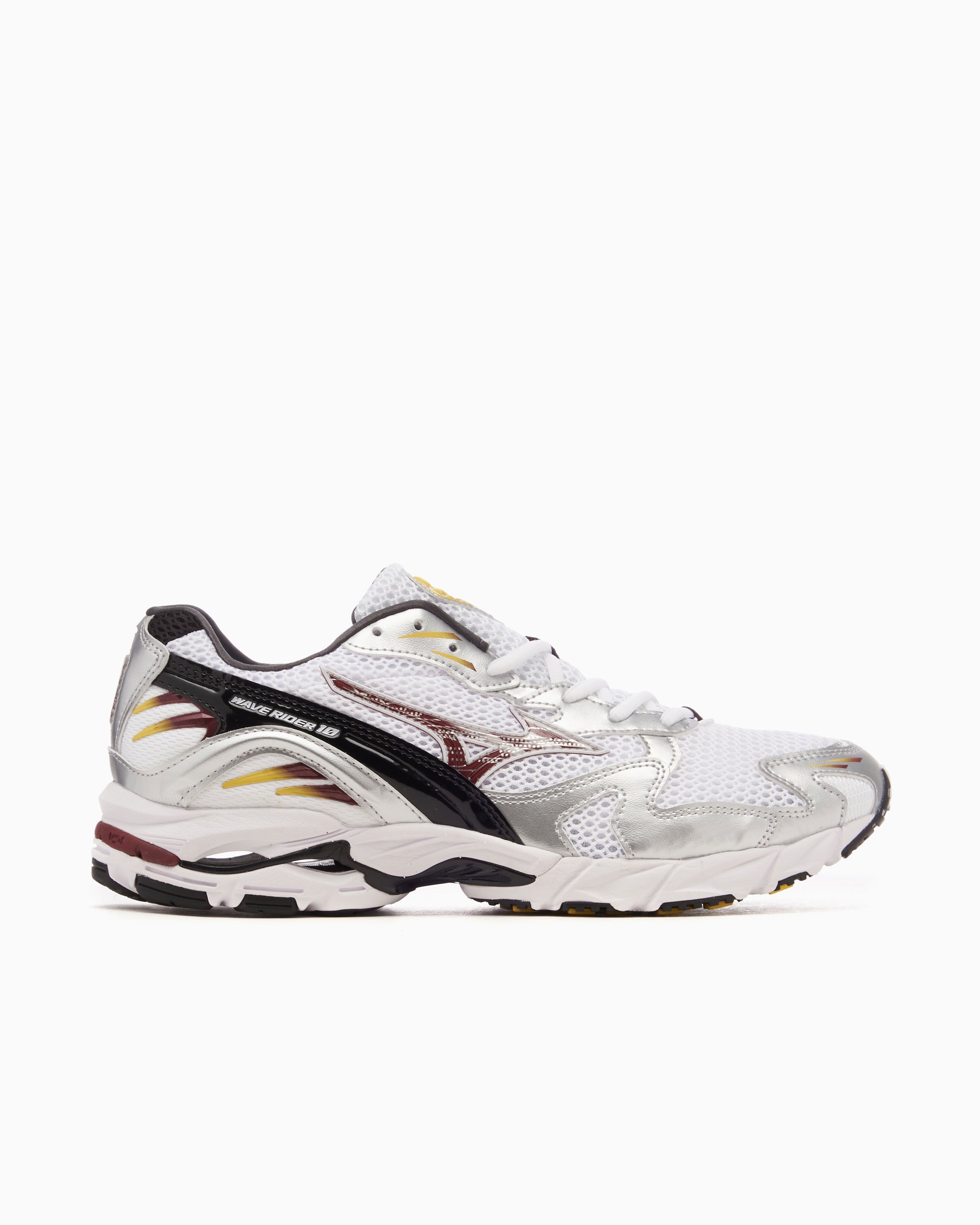 Mizuno wave rider 10 prezzo basso 2025