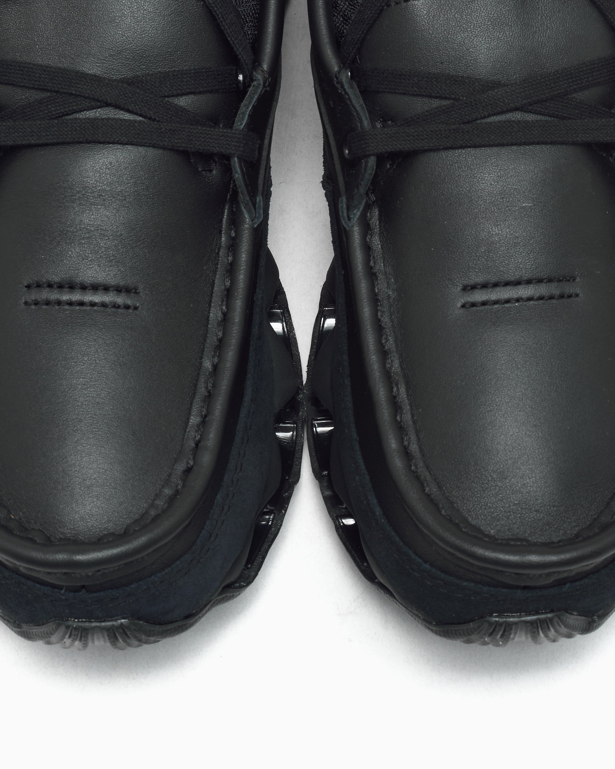 Mizuno Wave Prophecy Moc Black D1GD2614-01 | FOOTDISTRICT